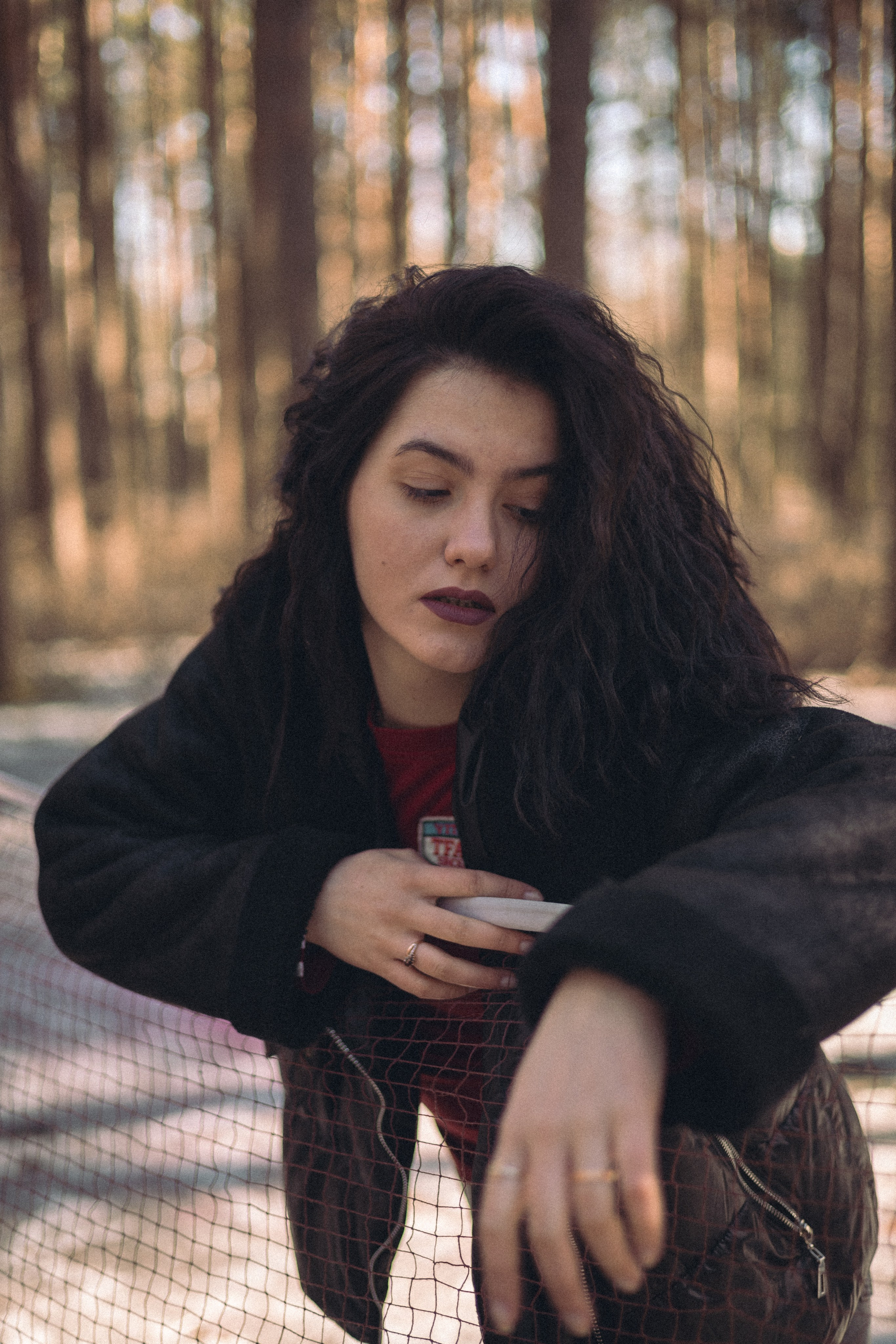 Ксения. Фотограф Julia Milton | Портреты, съемки для маркетплейсов, лавстори, съёмка беременности в Санкт-Петербурге. Обучение фотографии в Спб очно