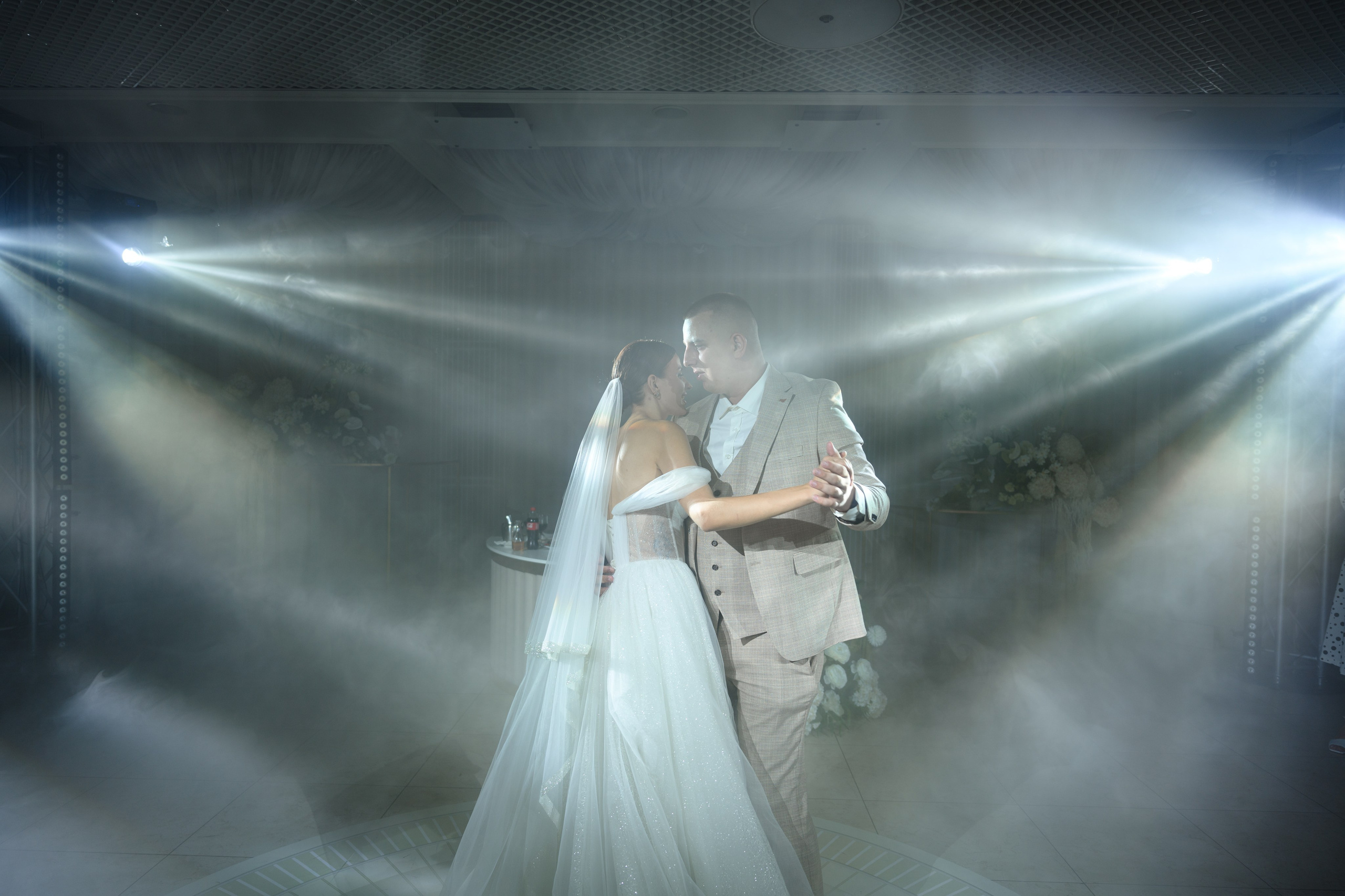 Петр и Алина. Фотограф Донецк Симкович София