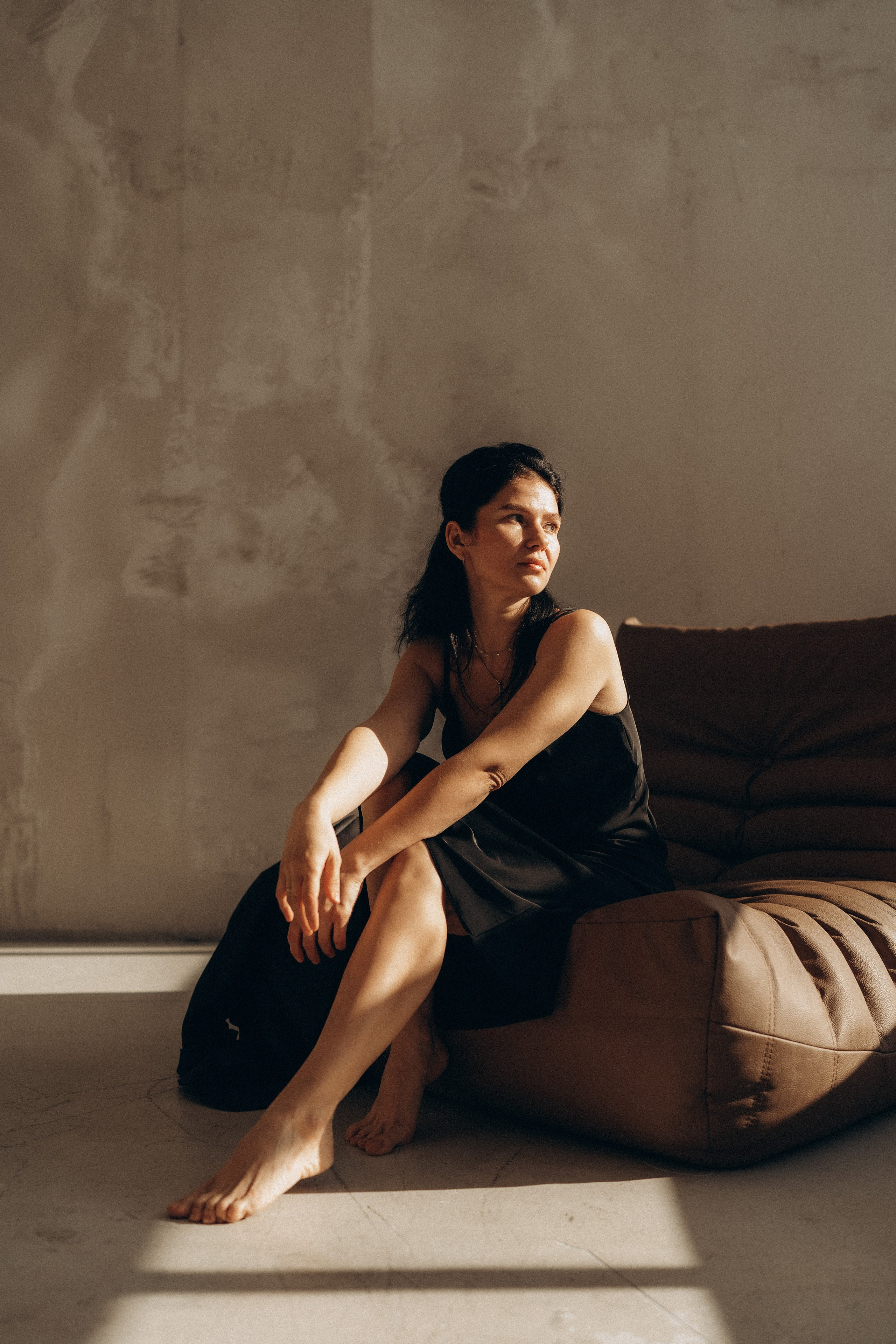 Роскошь быть собой. Семейный фотограф в Ангарске/ Иркутске