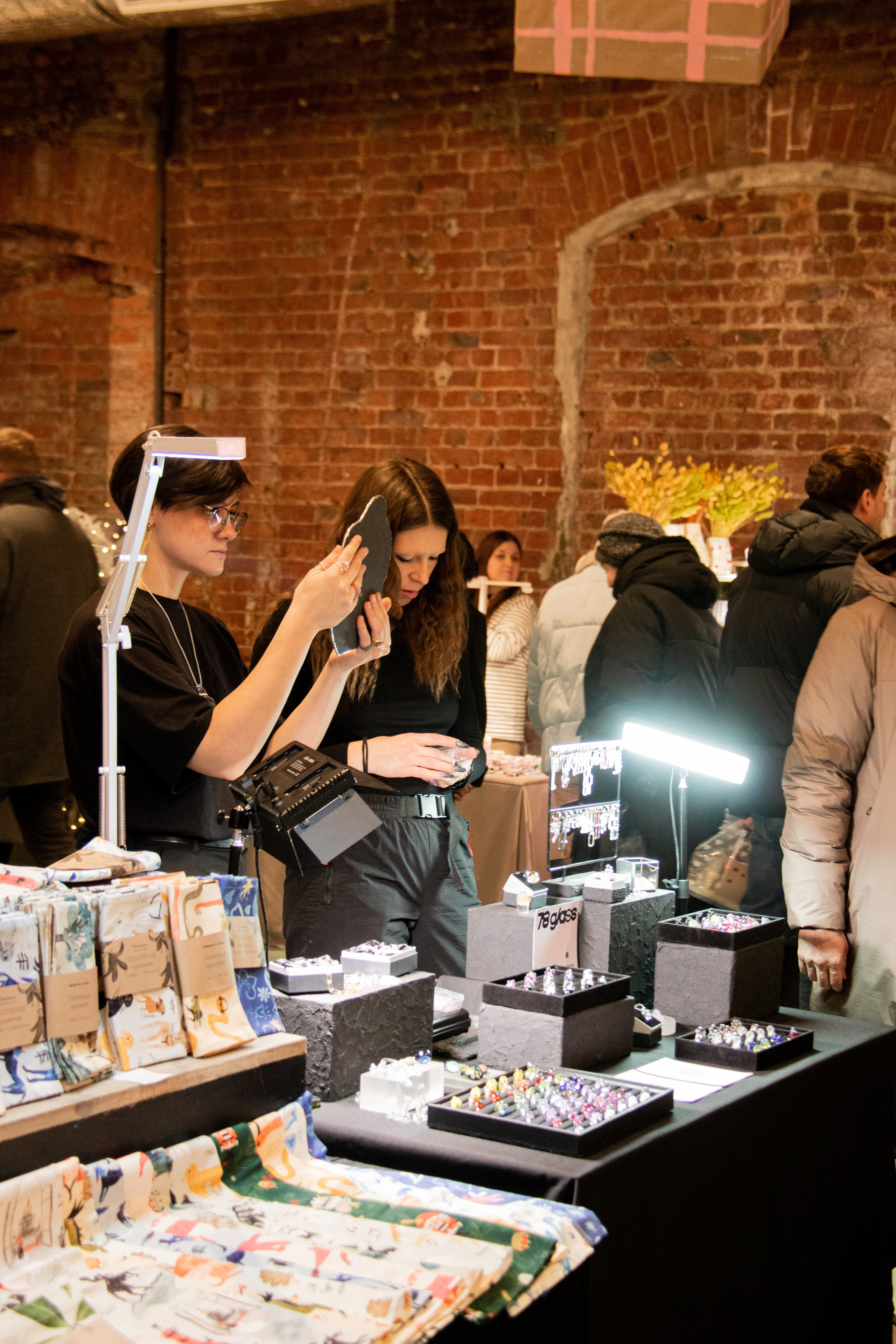 Ceramania 14.12.24. Janie valde |photographer & visual artist