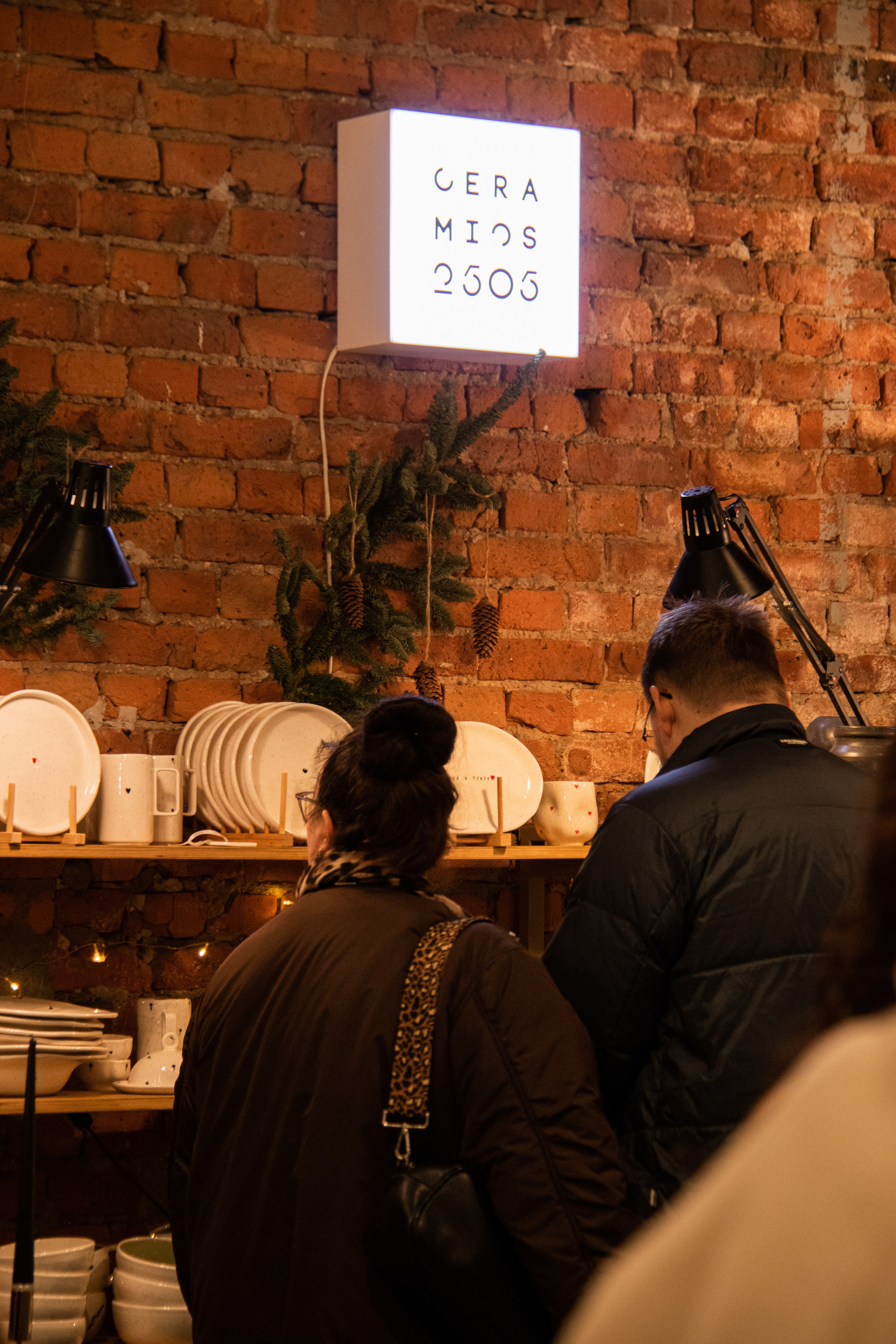 Ceramania 14.12.24. Janie valde |photographer & visual artist