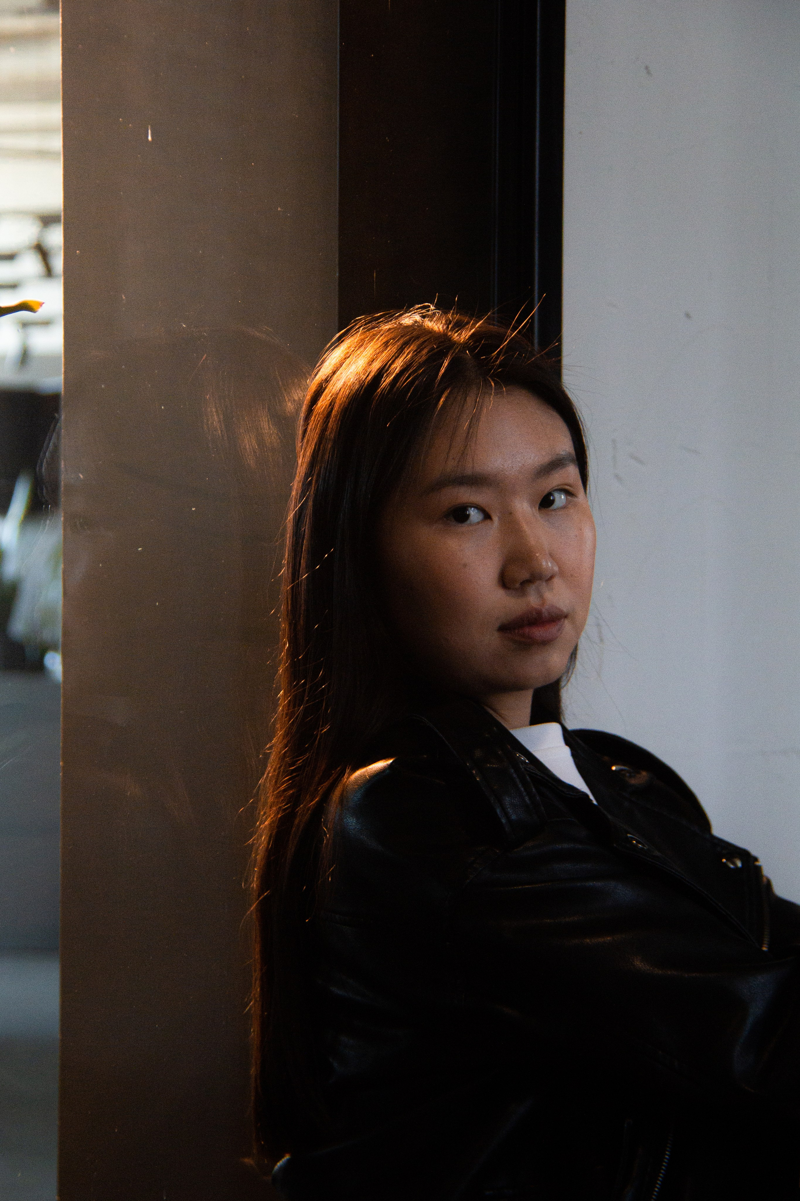 «Design District DAA» Янжима. Janie valde |photographer & visual artist