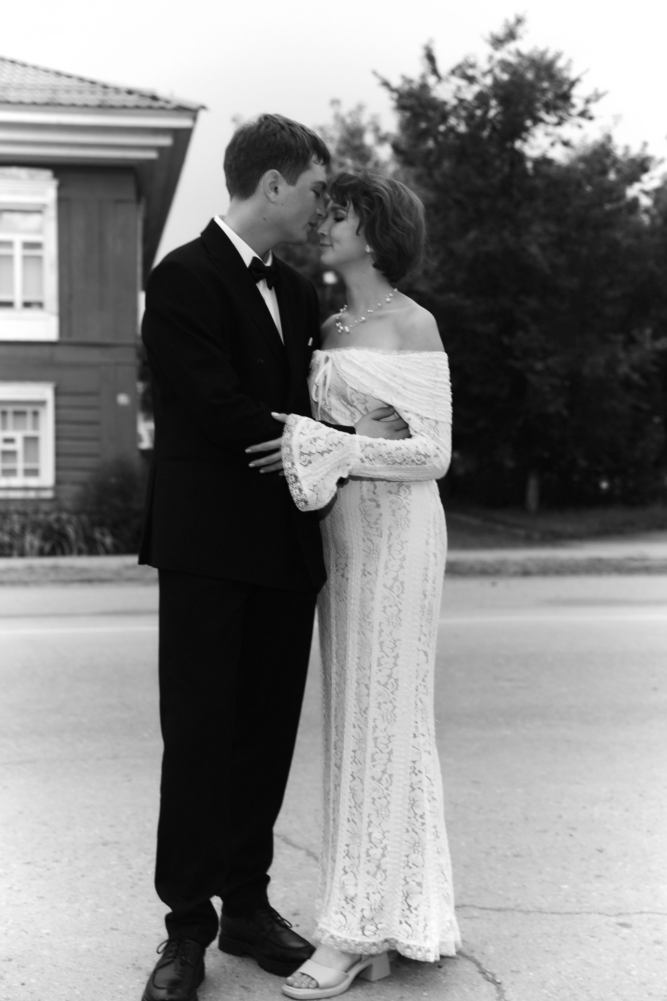 Andrey & Alina. Козырева Ксения — фотограф в Новосибирске