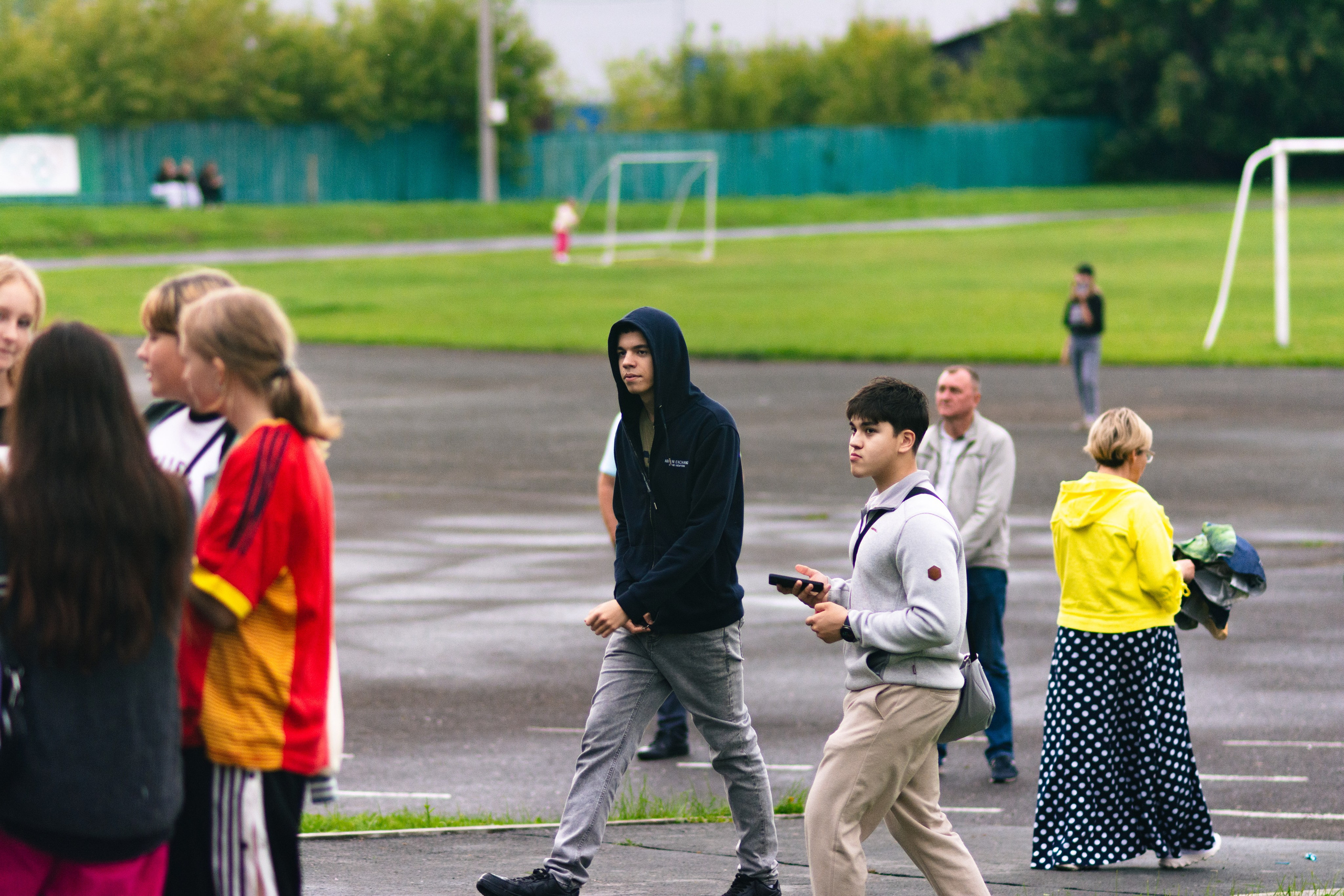 Кино на траве и ДР группы «Доктор Пепси». Алексей Маисеев | Свадебный и художественный фотограф в Новосибирске | Съемка на природе и в студии