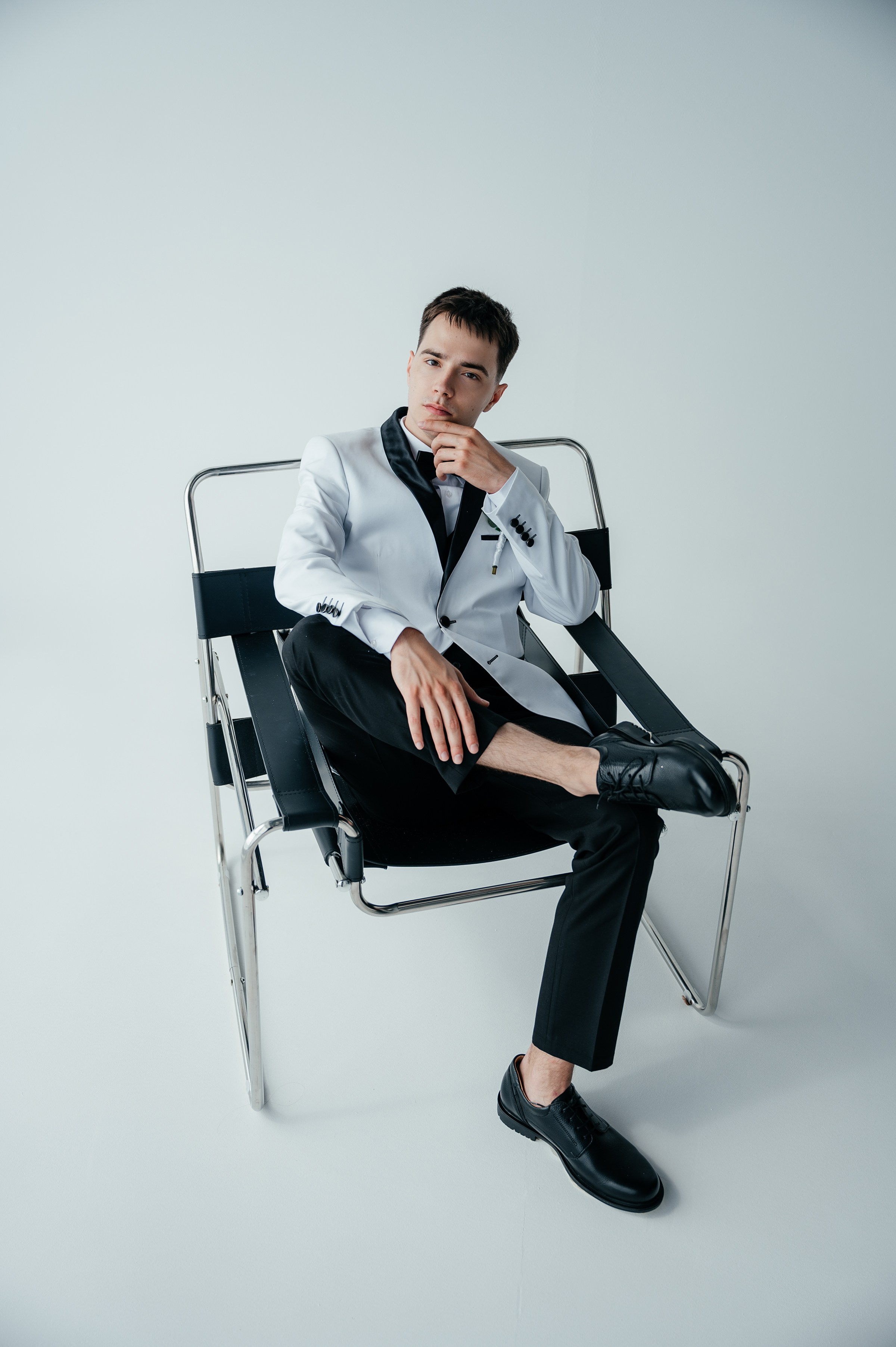 Валерия и Глеб. Наставник по мобильной съемке и фотограф Тула Новомосковск