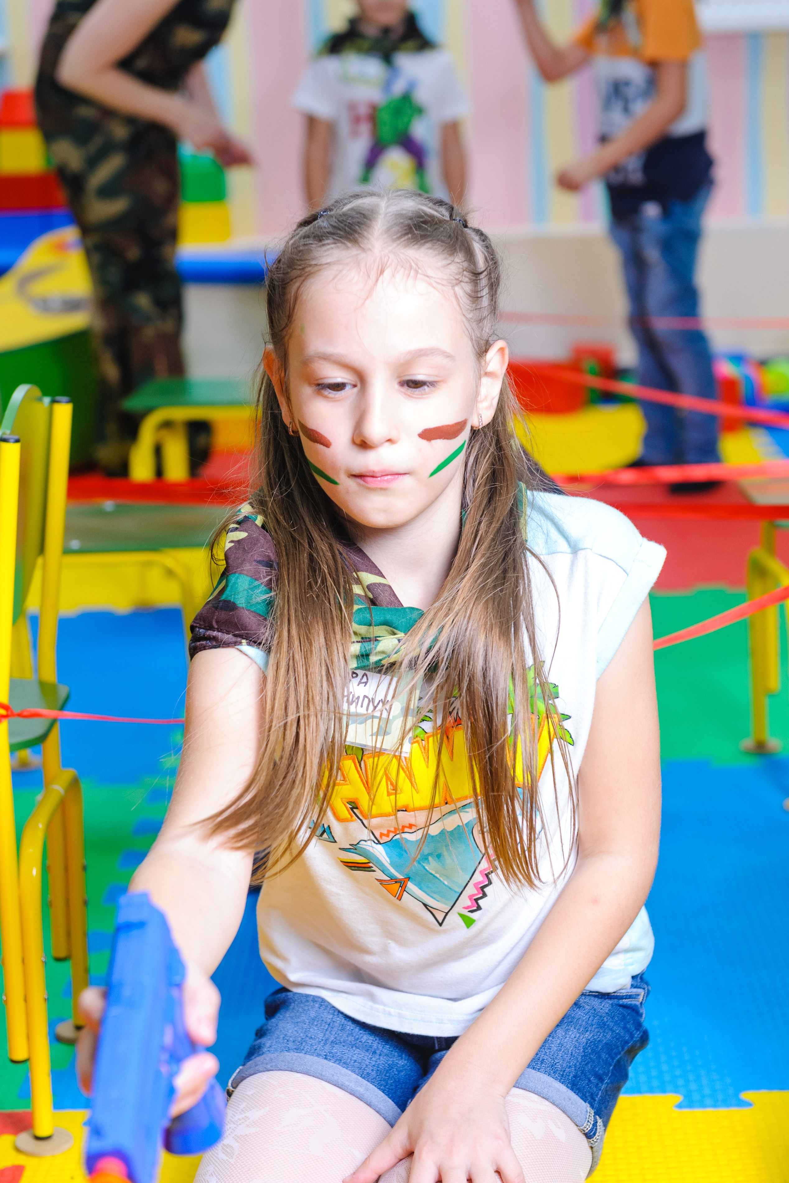 День рождения пацана. Фотограф в Ростове-на-Дону Маркер Елена