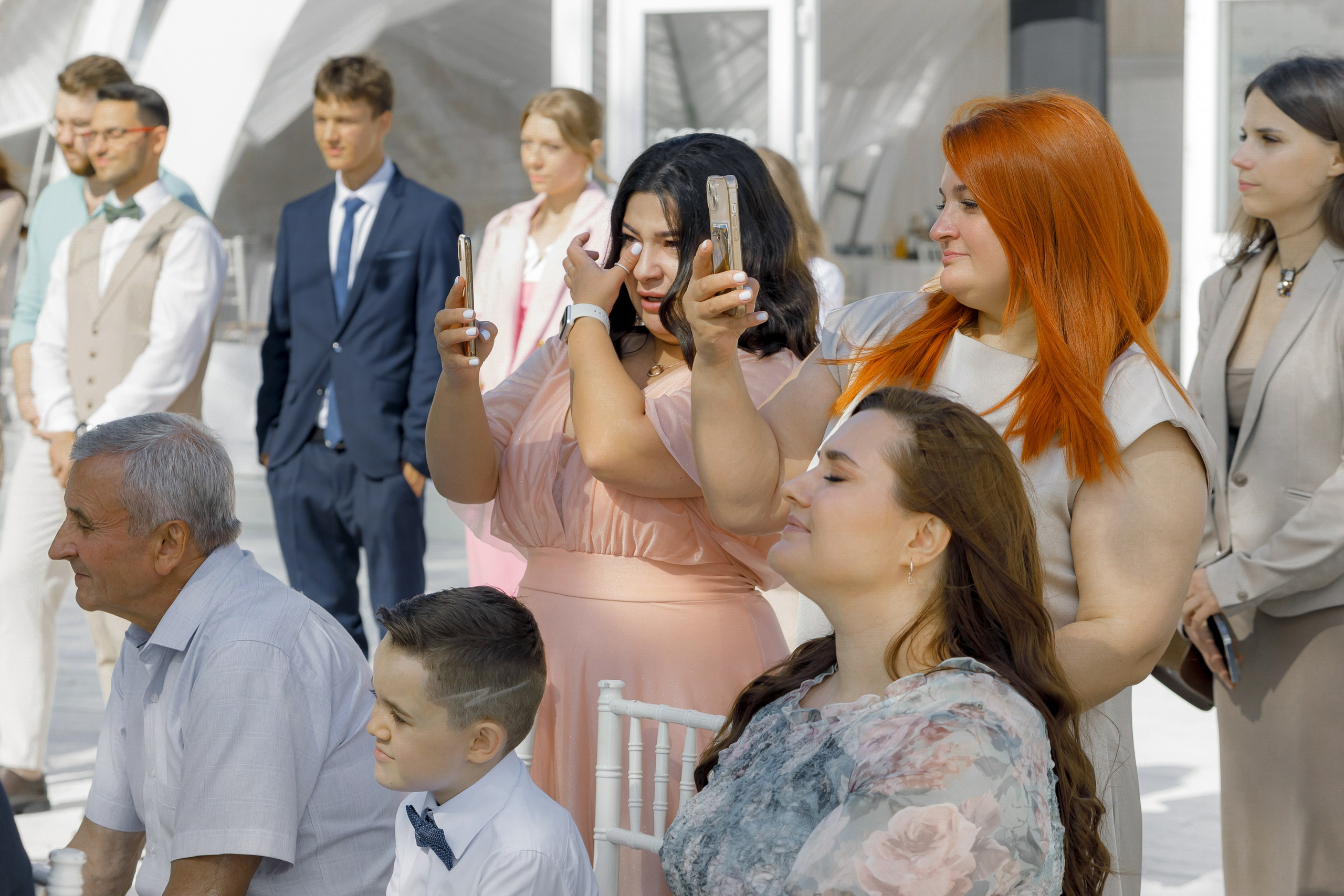 Wedding Д&Т. Свадебный фотограф в Москве