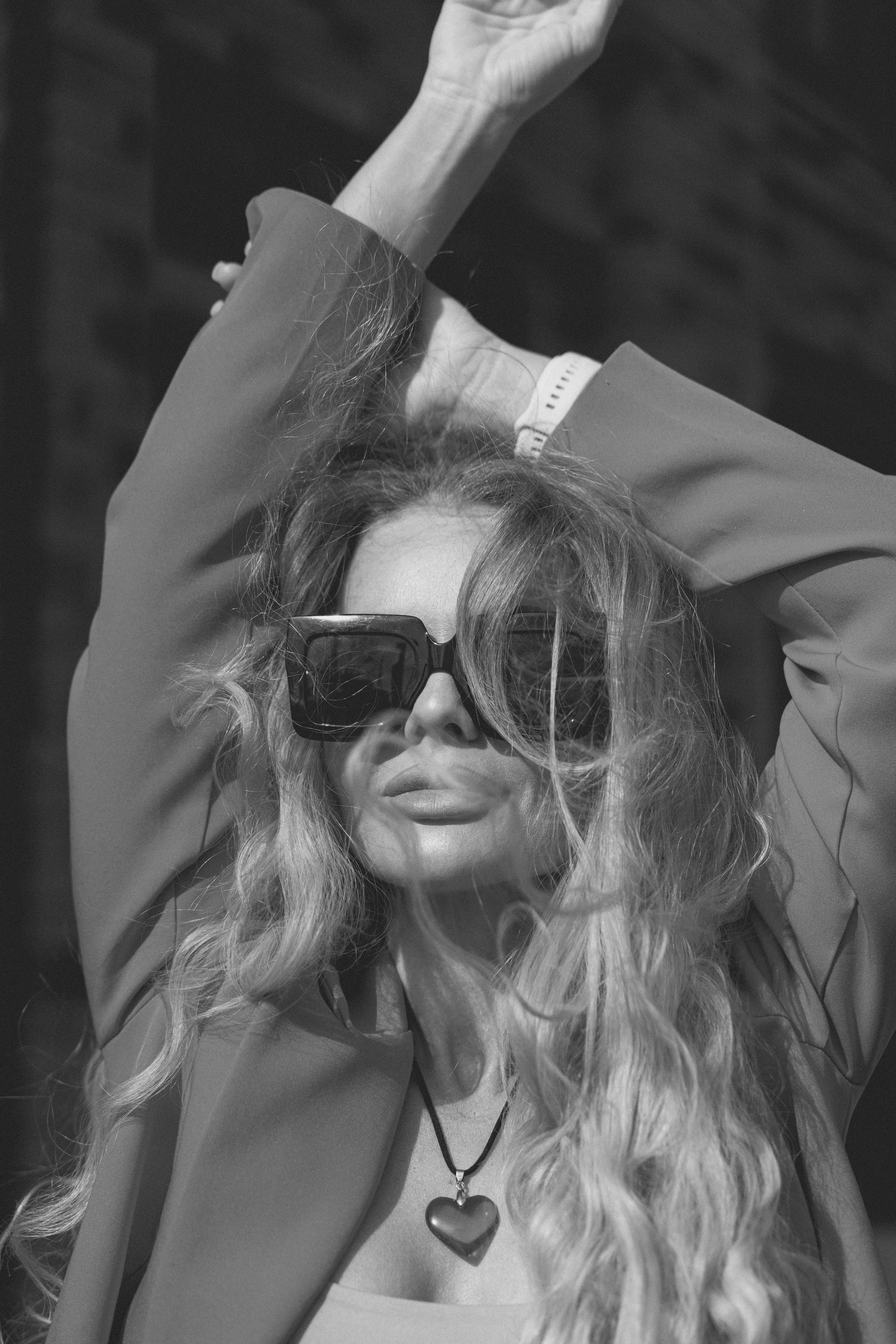 Юля. Фотограф Лютикова Ирина, Тюмень, Москва