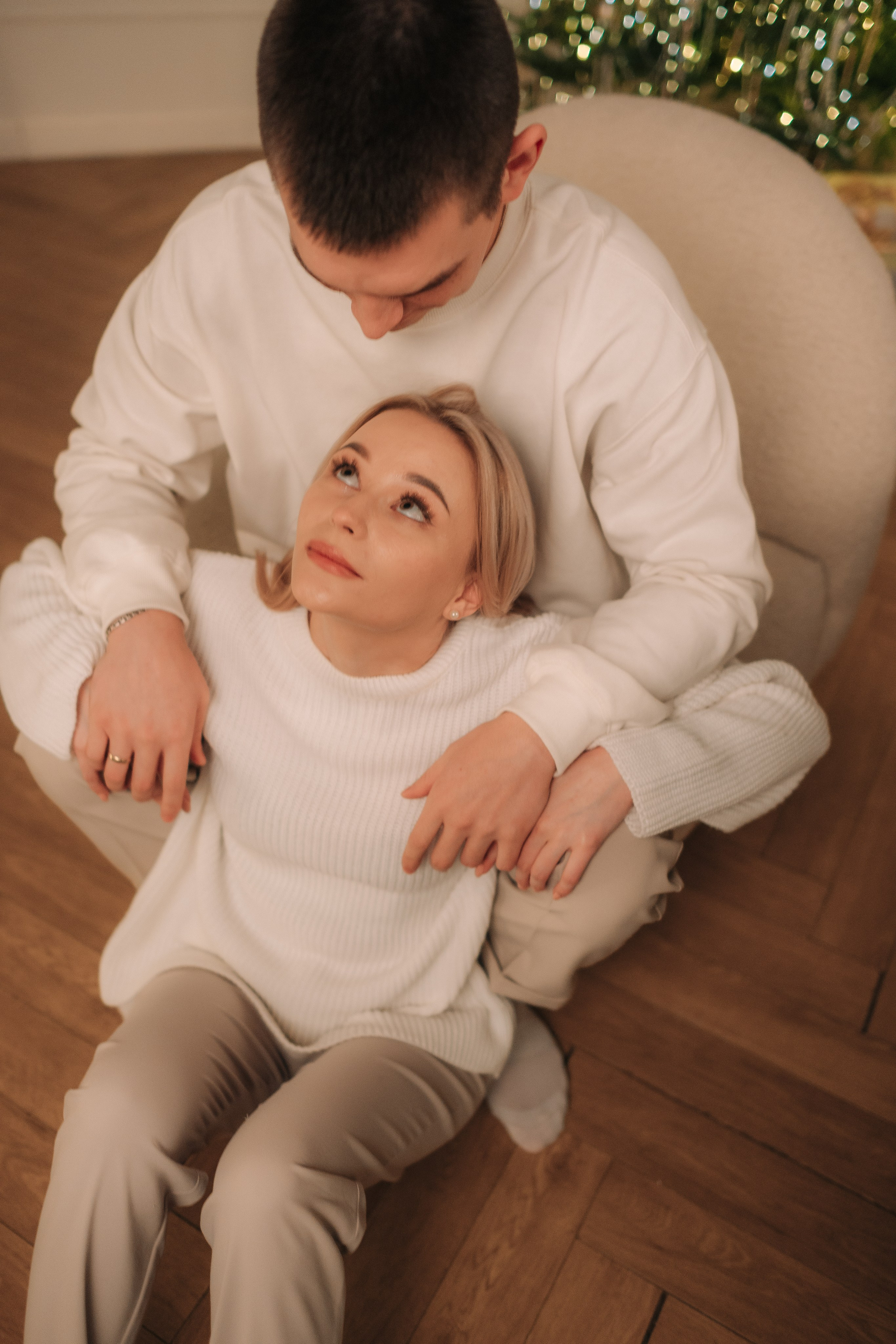 Андрей и Наталина. Иван Кубик — фотограф и видеограф