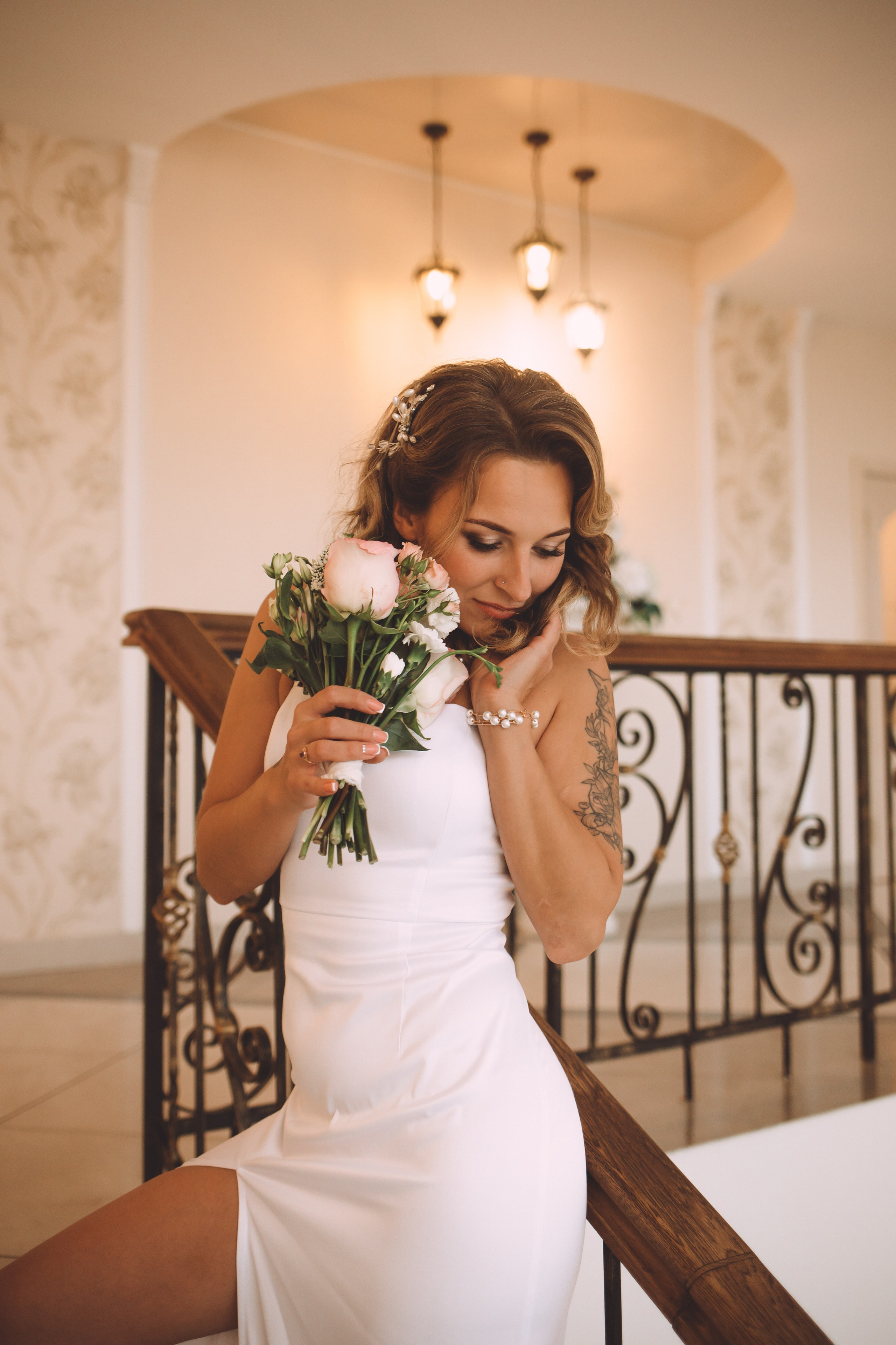 Юлия & Никита. Анна Михайлова|Свадебный фотограф в Санкт-Петербурге