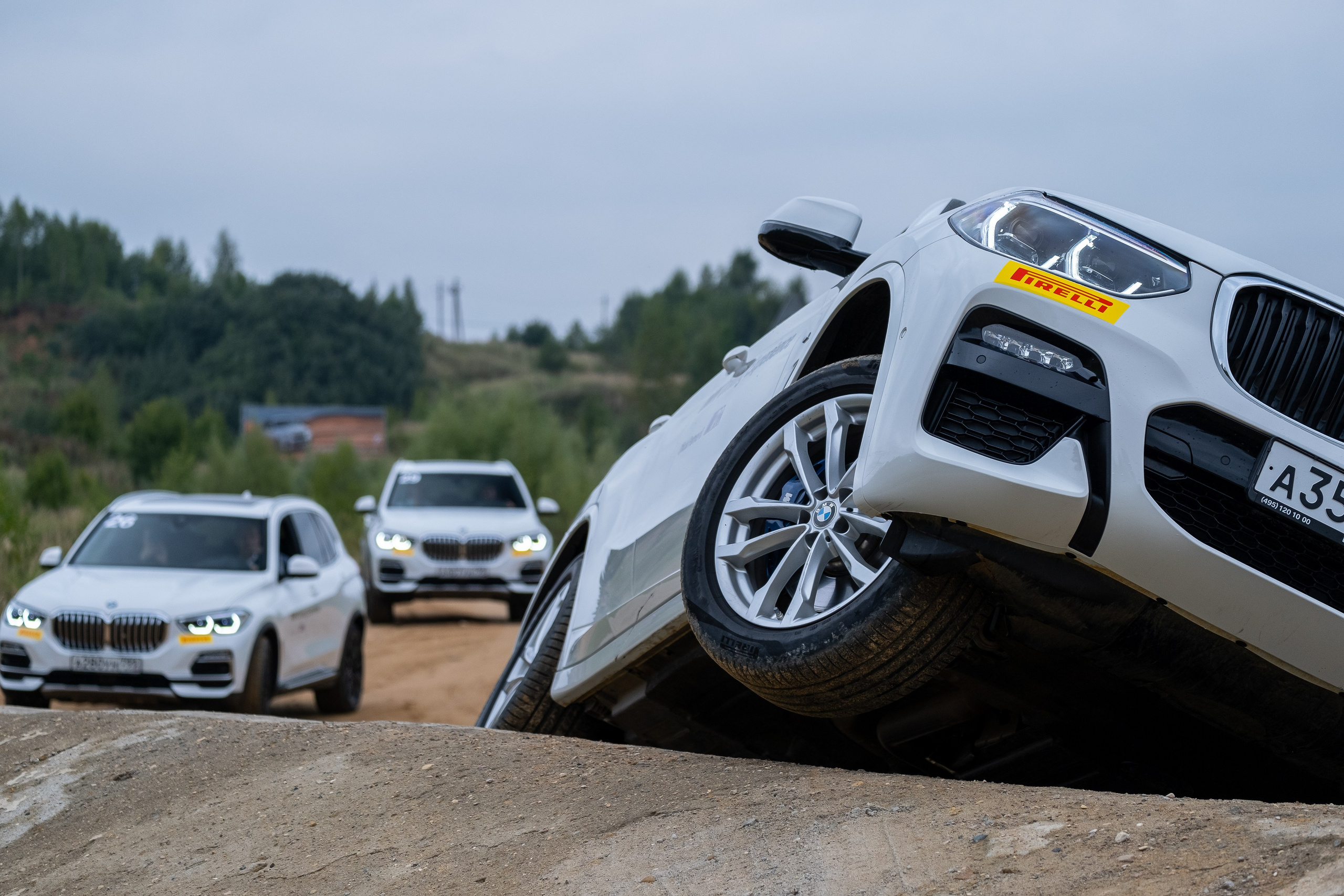 Спортивная программа. Дмитрий Шишкин