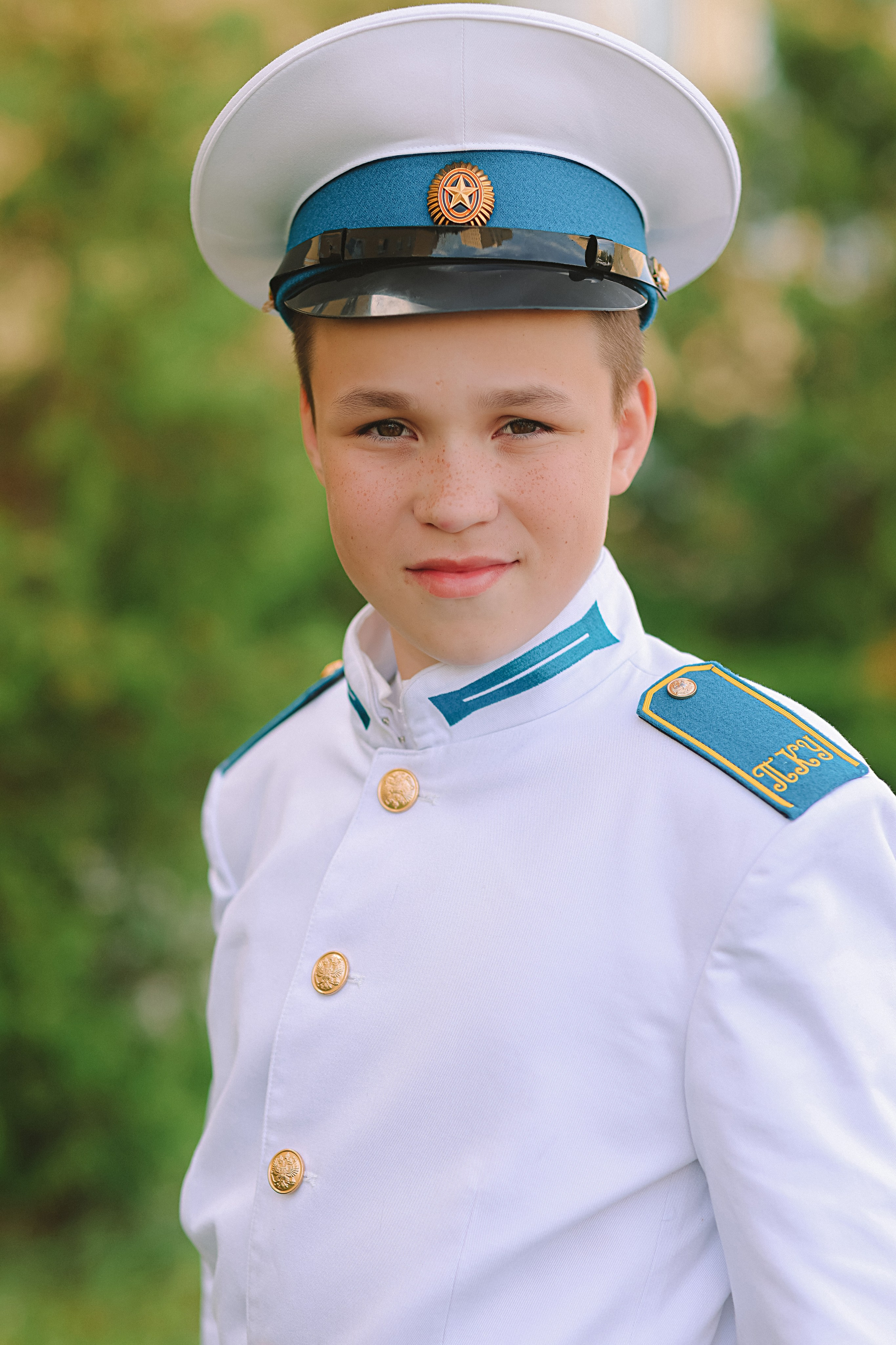 Кадетское училище. Семейный фотограф Тюмень, фотограф на роды Салмина Мария