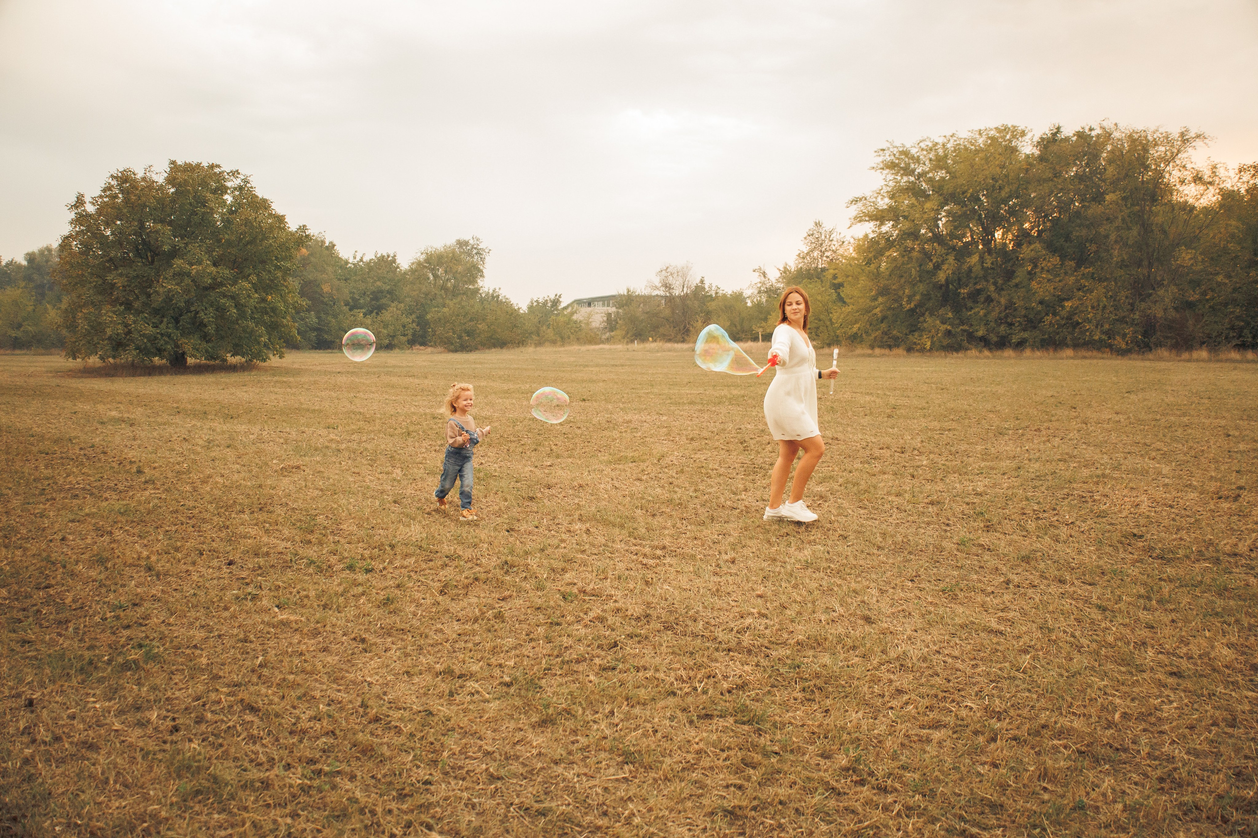 Мама и доченька. Фотограф из Краснодара Мария Приходько