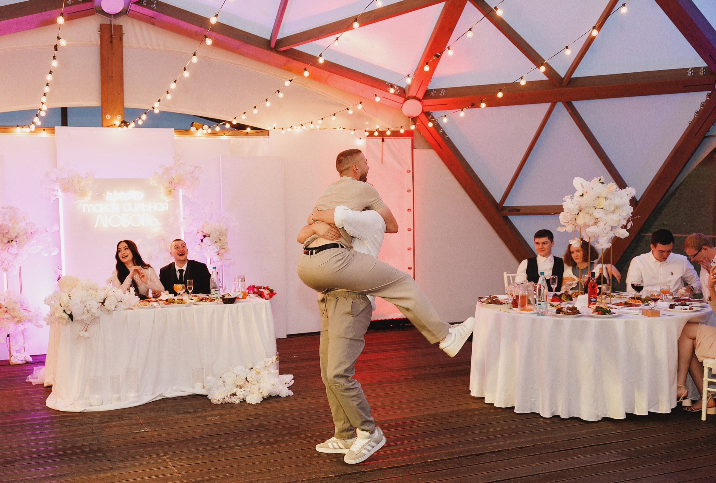 Станислав и Юлия. Свадебный фотограф и видеограф Дмитрий Горяченков