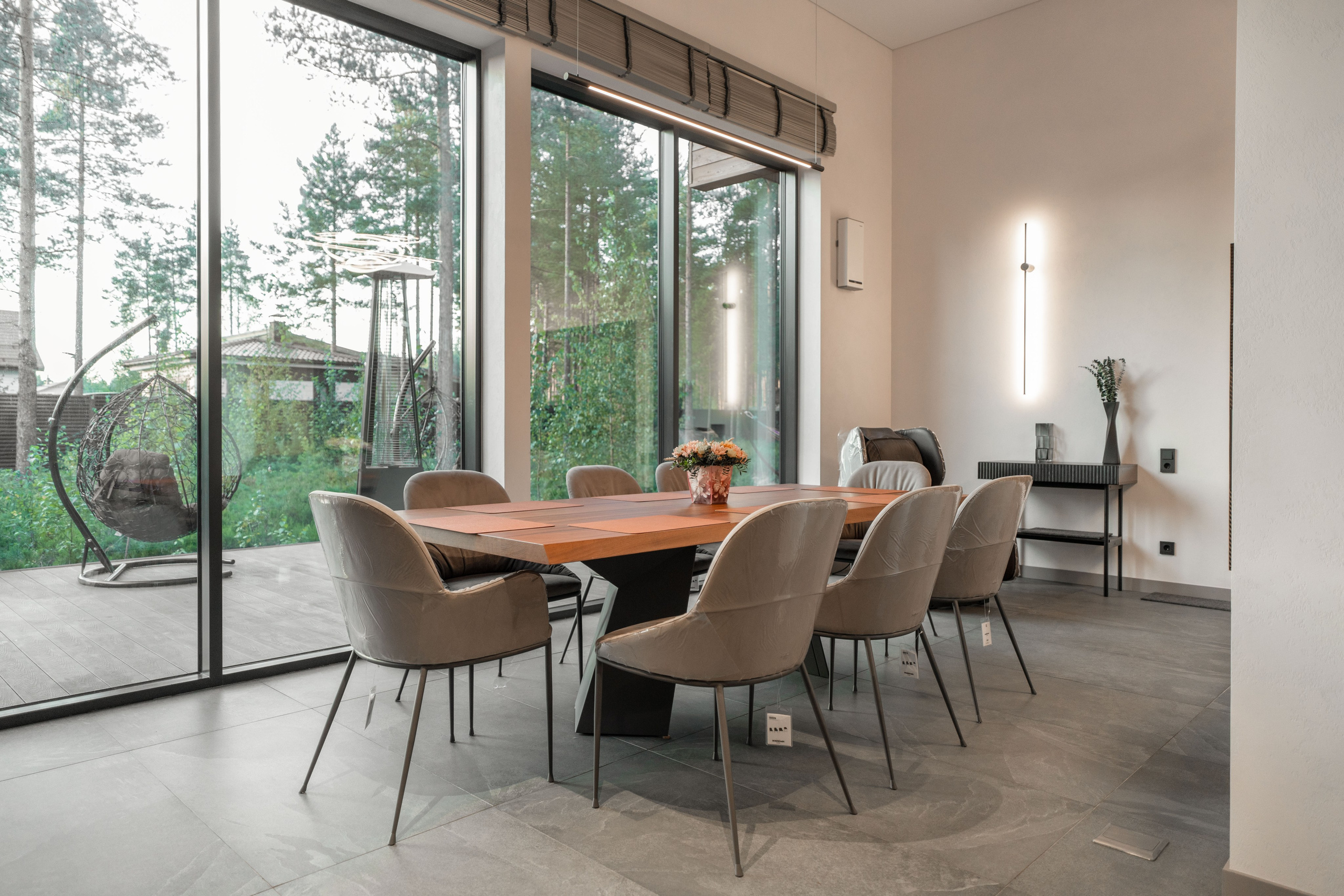 Интерьерная Съемка. Услуги фотографа СПб. Фотограф видеограф Игорь Рисар