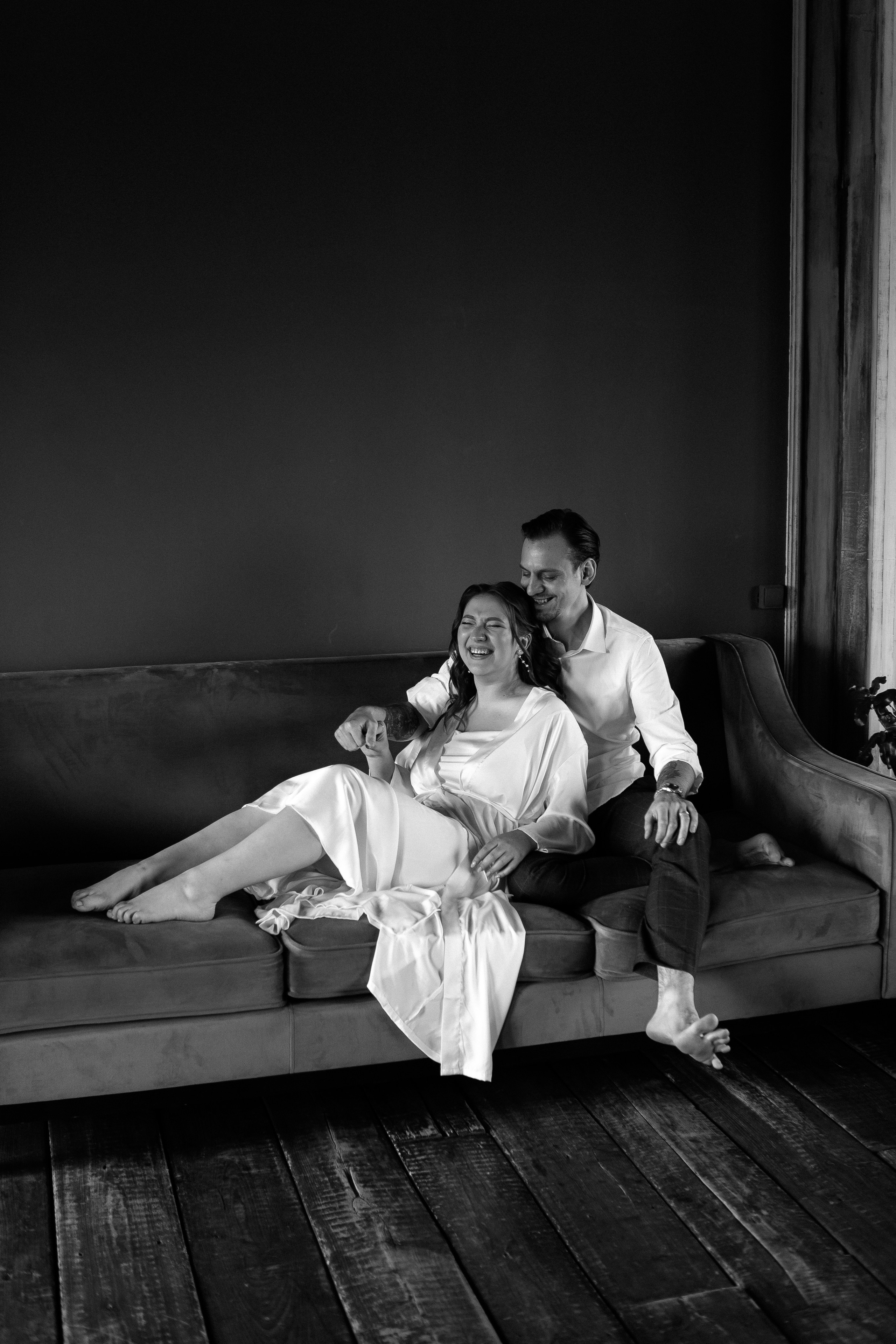 K & Y. Фотограф в Санкт-Петербурге Ольга Андрианова