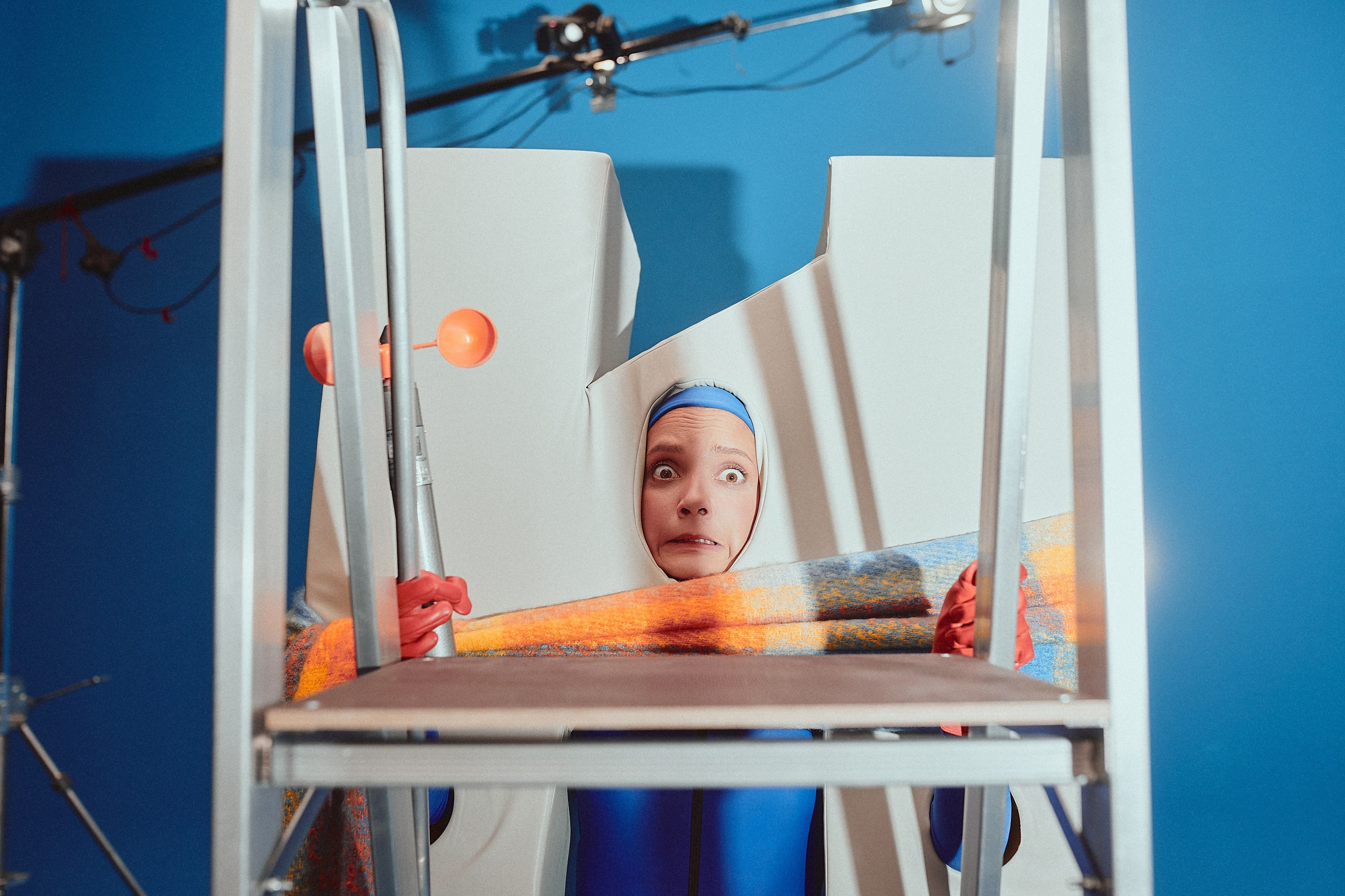 Бэкстейдж. Фотограф и оператор мероприятий, концертов и портретов в городе Москва