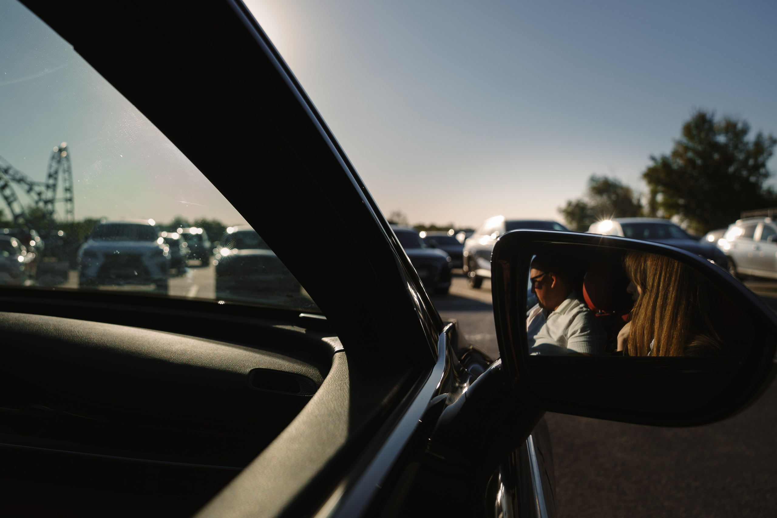 Презентация Exeed. Свадебный и репортажный фотограф Ростов-на-Дону Алексей Гуль