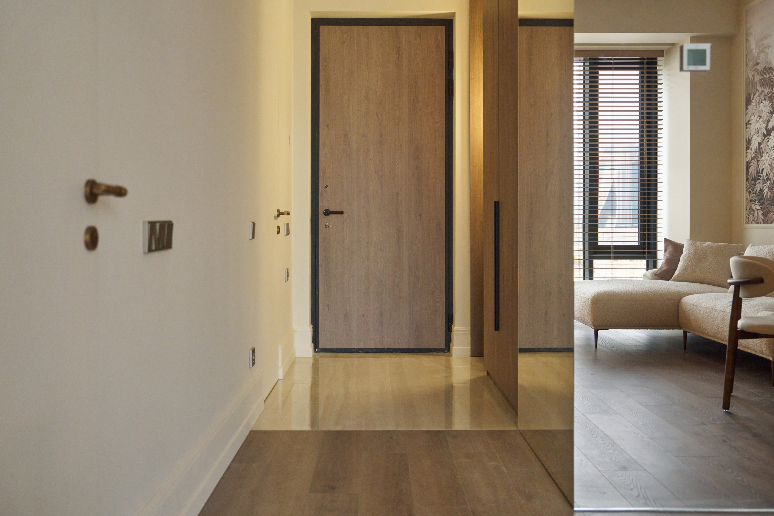 ЖК HIDE (50 кв.м). Рекламный, интерьерный, предметный фотограф в Москве, Санкт-Петербурге Ждан Павел