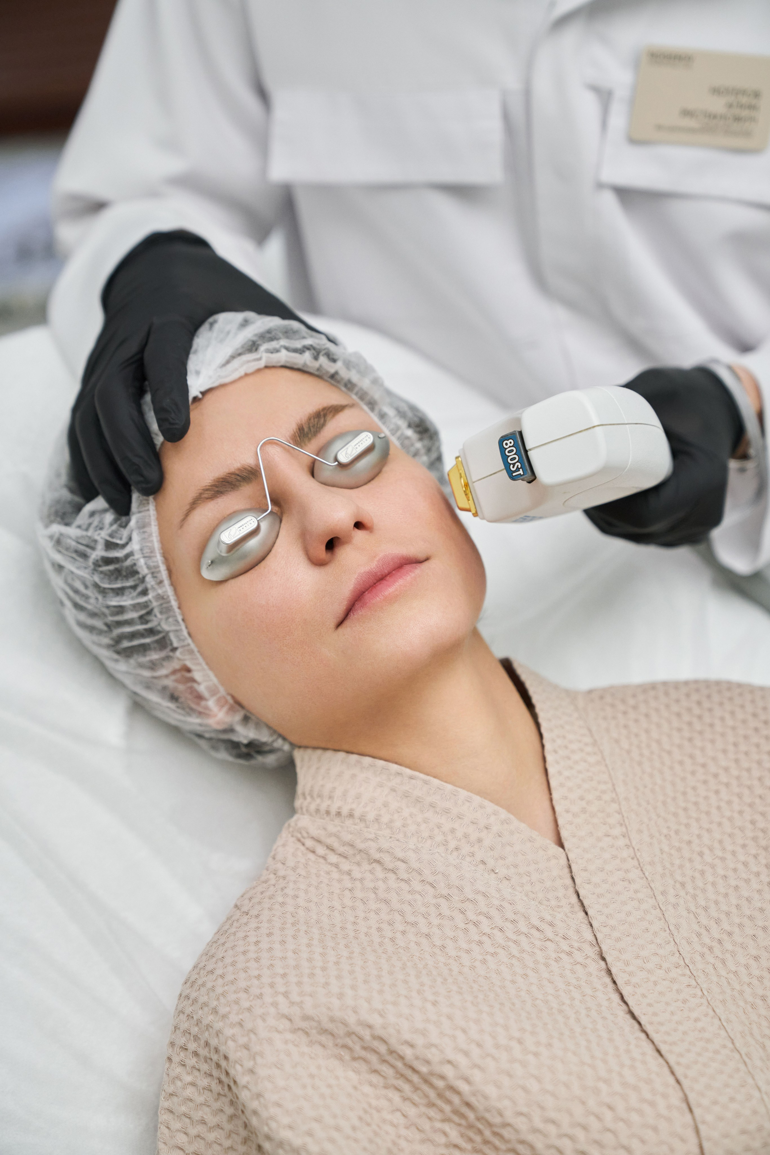 NOGEROV.CLINIC. Главная