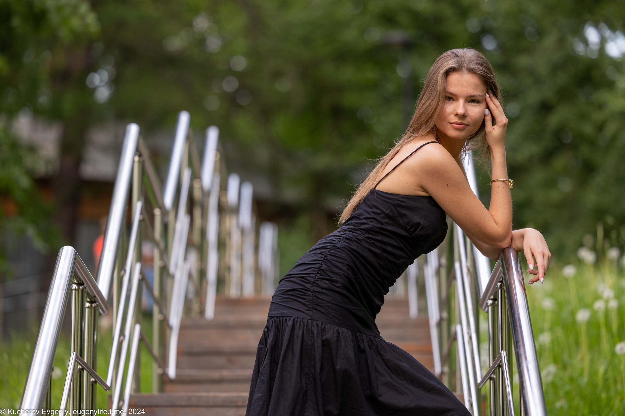 Настя. РФС. Кучеров Евгений. Фотограф
