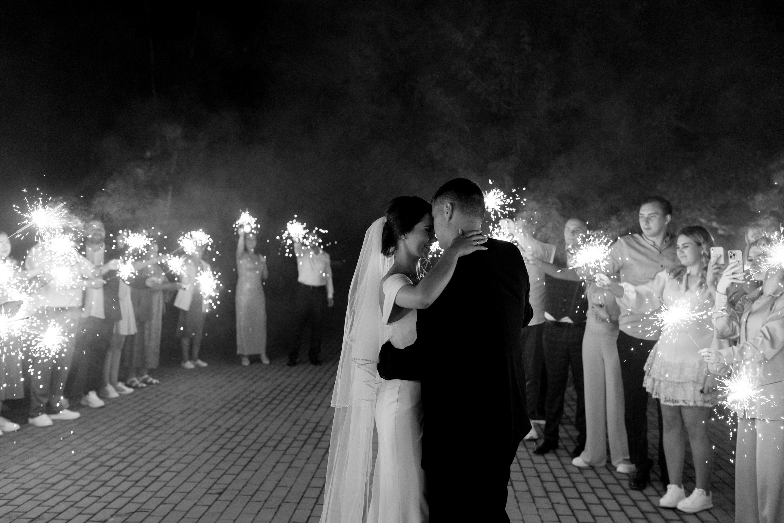 Лада и Миша. Свадебный и семейный фотограф во Владимире Белашова Анастасия