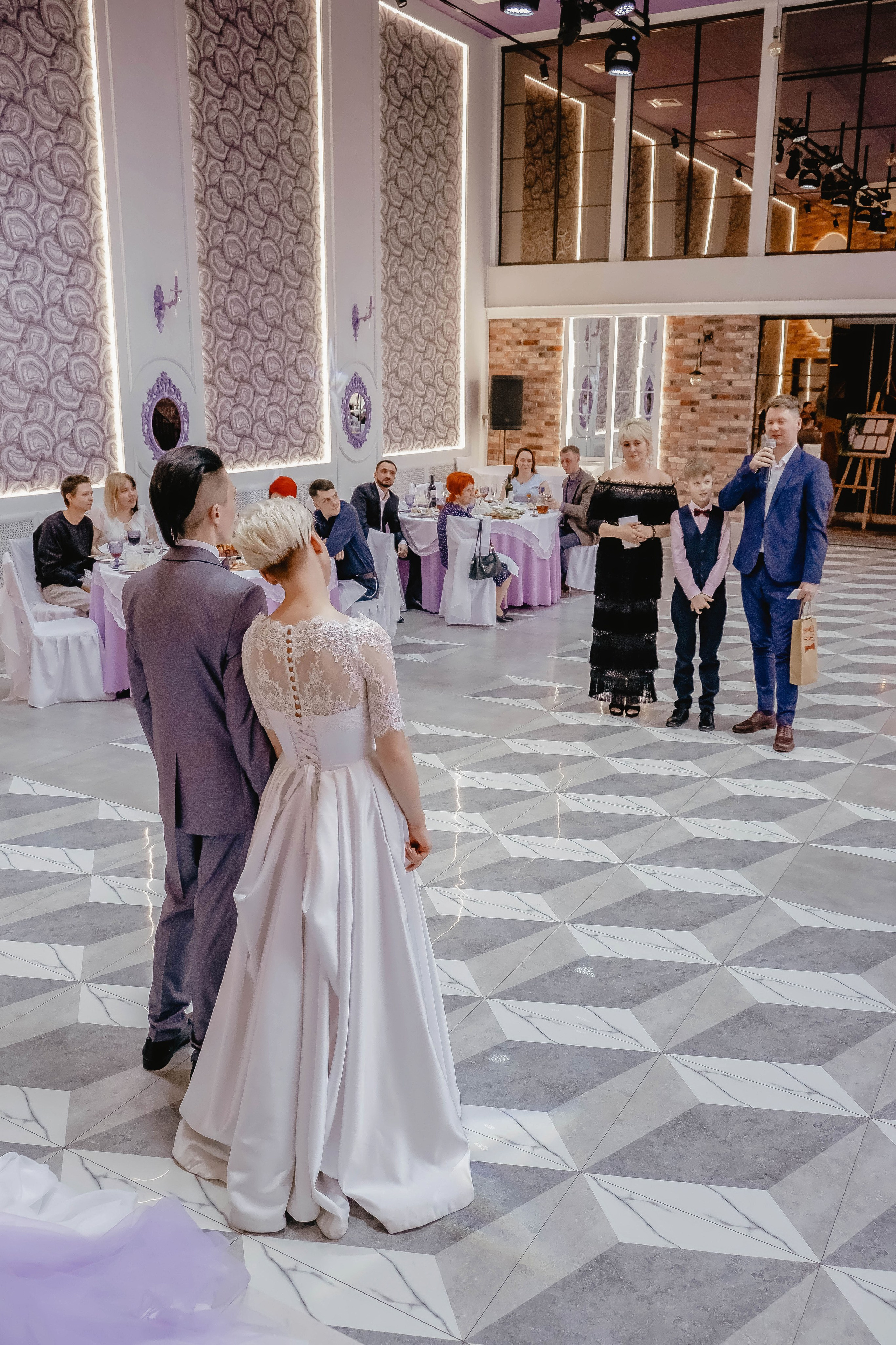 Дмитрий и Екатерина. Портретный и свадебный фотограф в Йошкар-Оле Егошина Екатерина