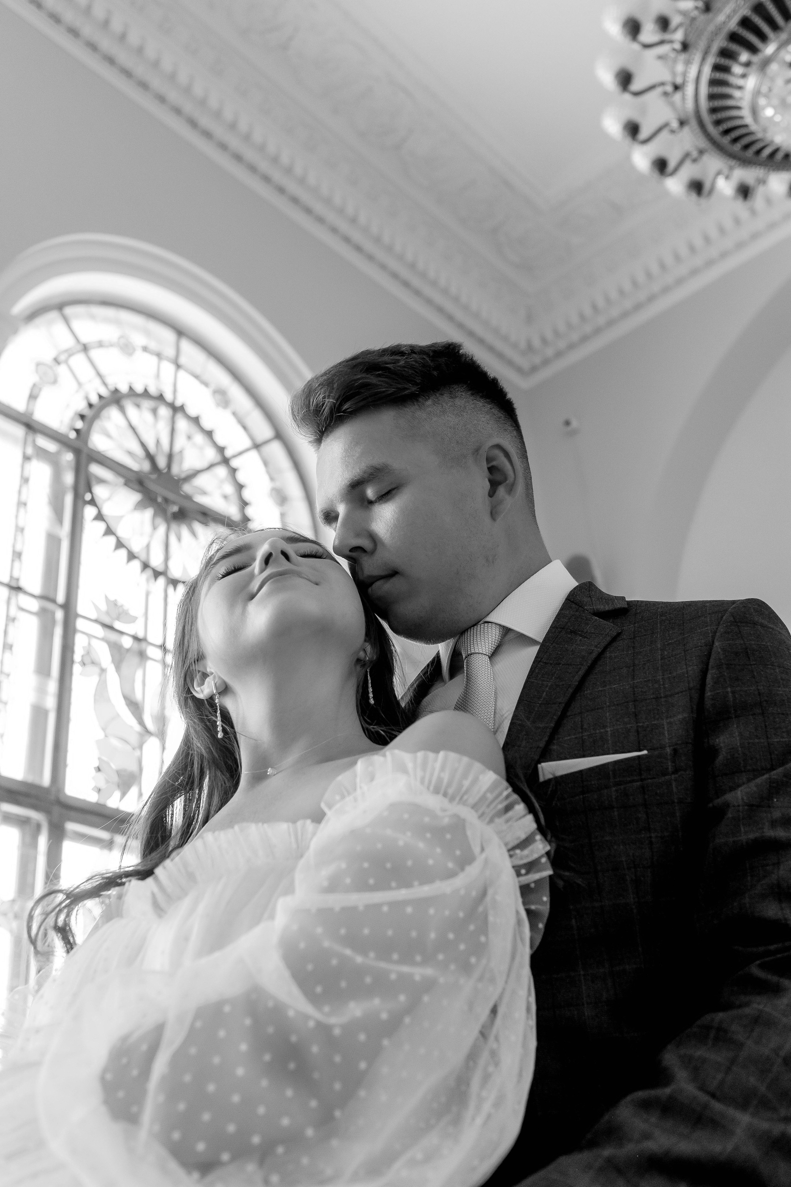 В театре им. Шкетана. Портретный и свадебный фотограф в Йошкар-Оле Егошина Екатерина