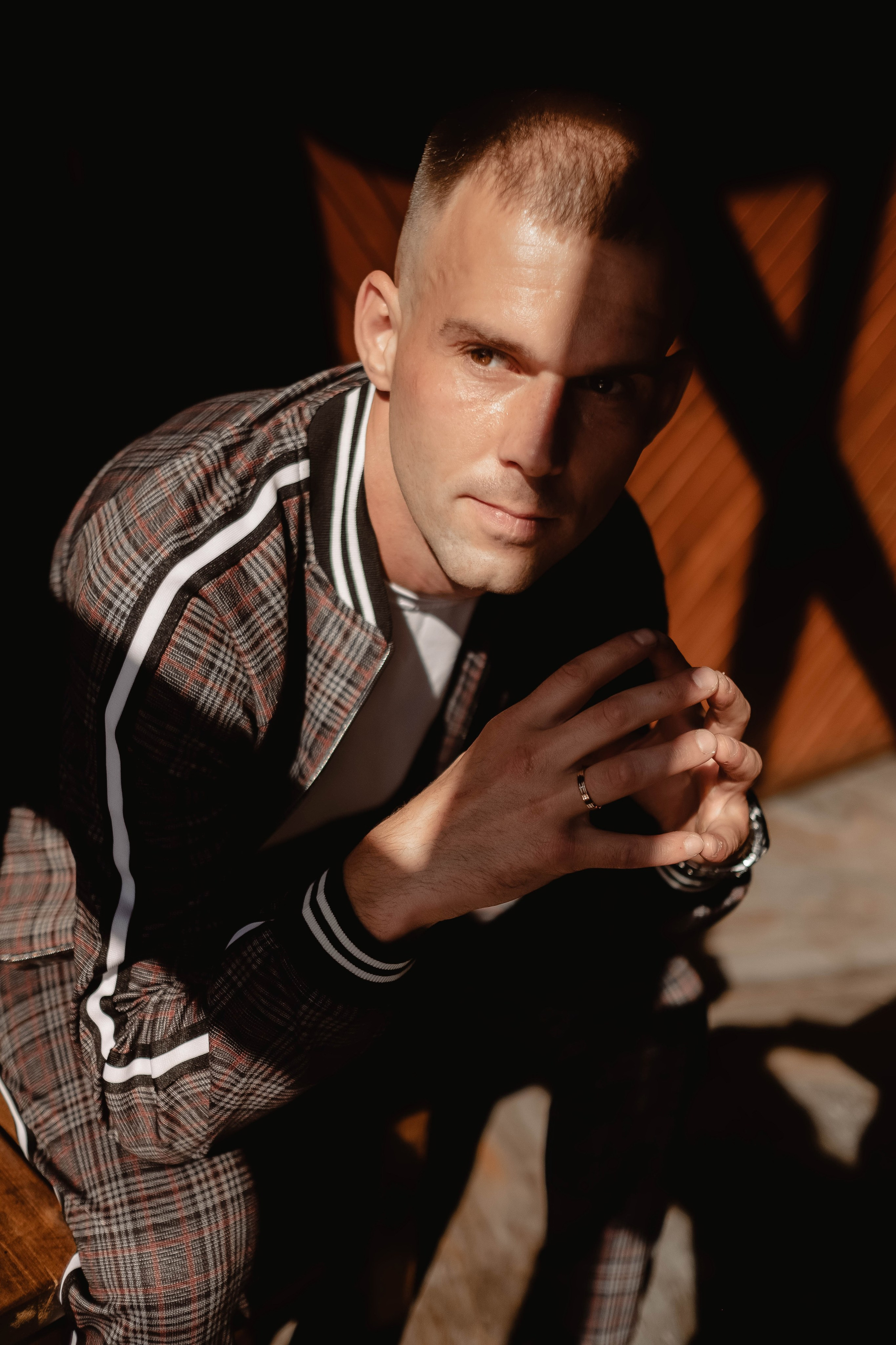 В Мичурине. Портретный и свадебный фотограф в Йошкар-Оле Егошина Екатерина