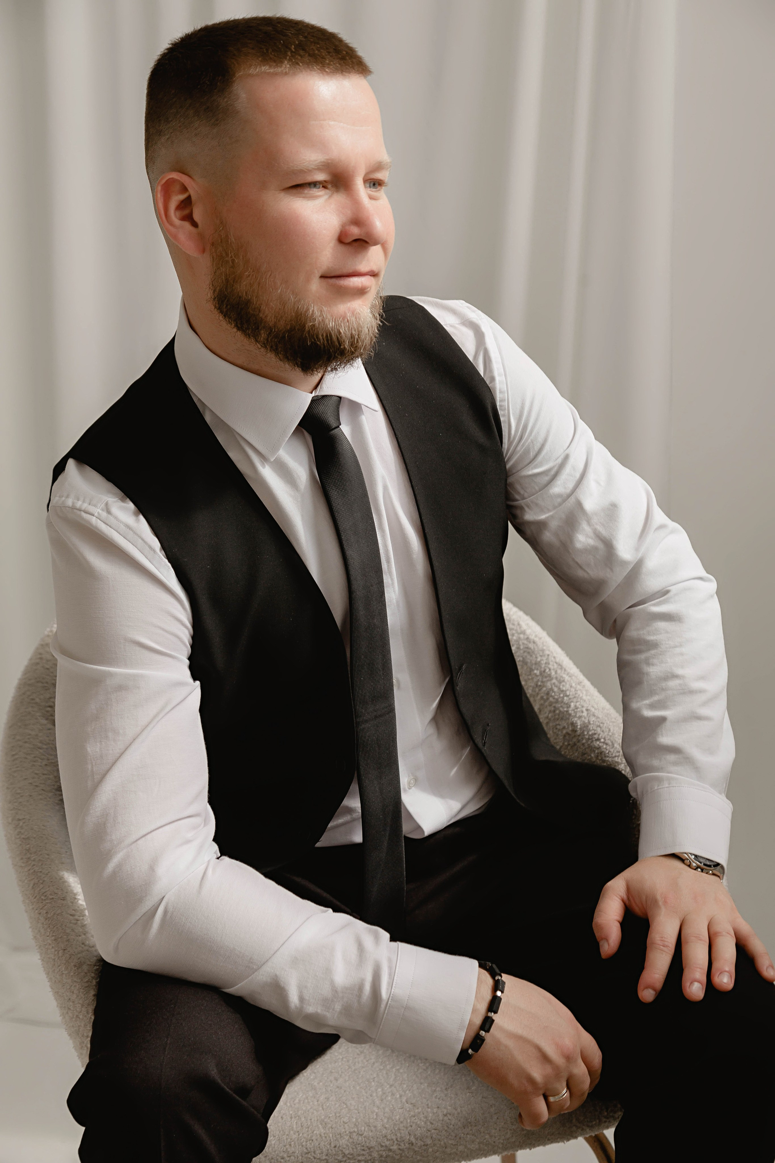 Марина и Владислав. Портретный и свадебный фотограф в Йошкар-Оле Егошина Екатерина