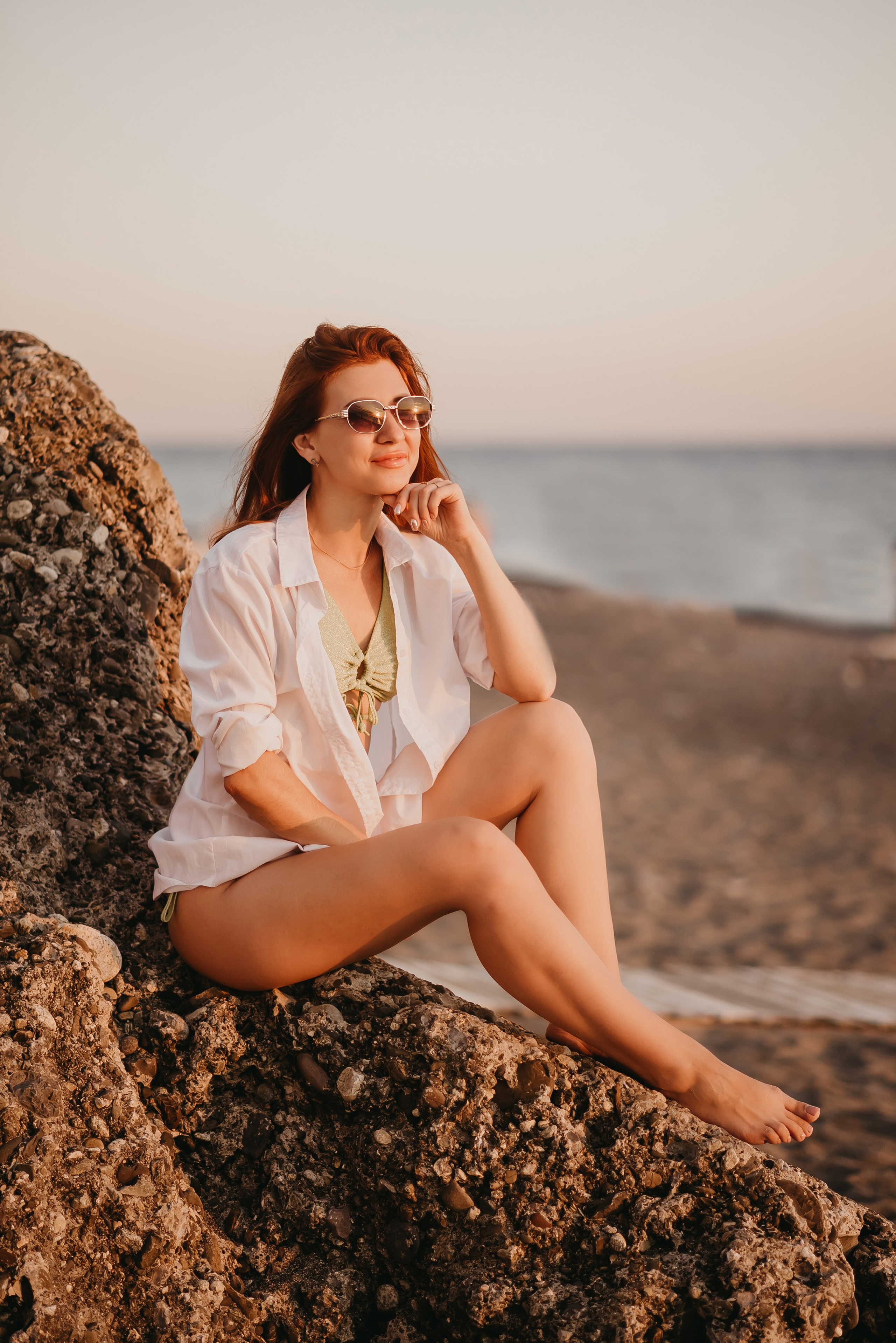 Пляж лоо. Семейный и женский фотограф Лоо Краснодар Сочи Энем Татьяна Трибурт