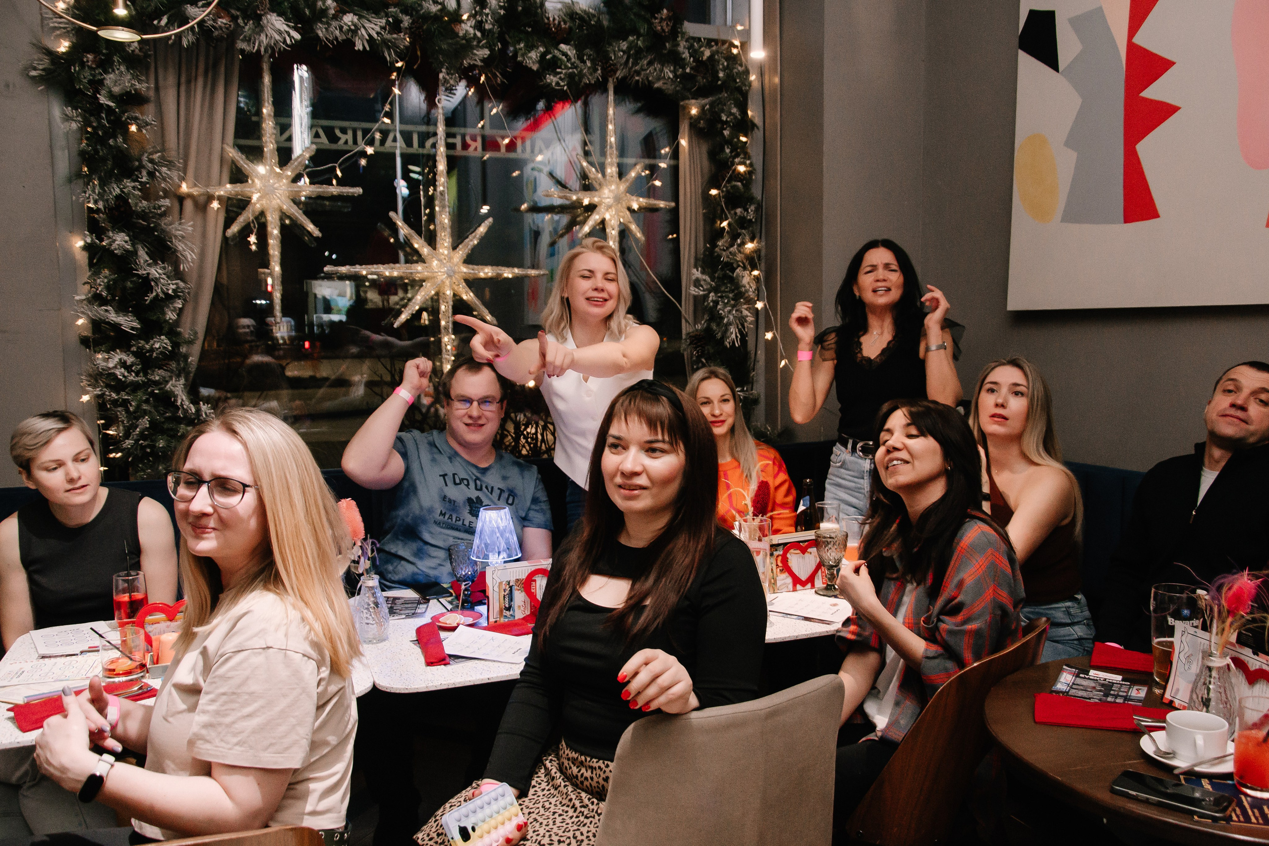 Музыкальное Бинго. Фотограф в Челябинске Любовь Денисенко