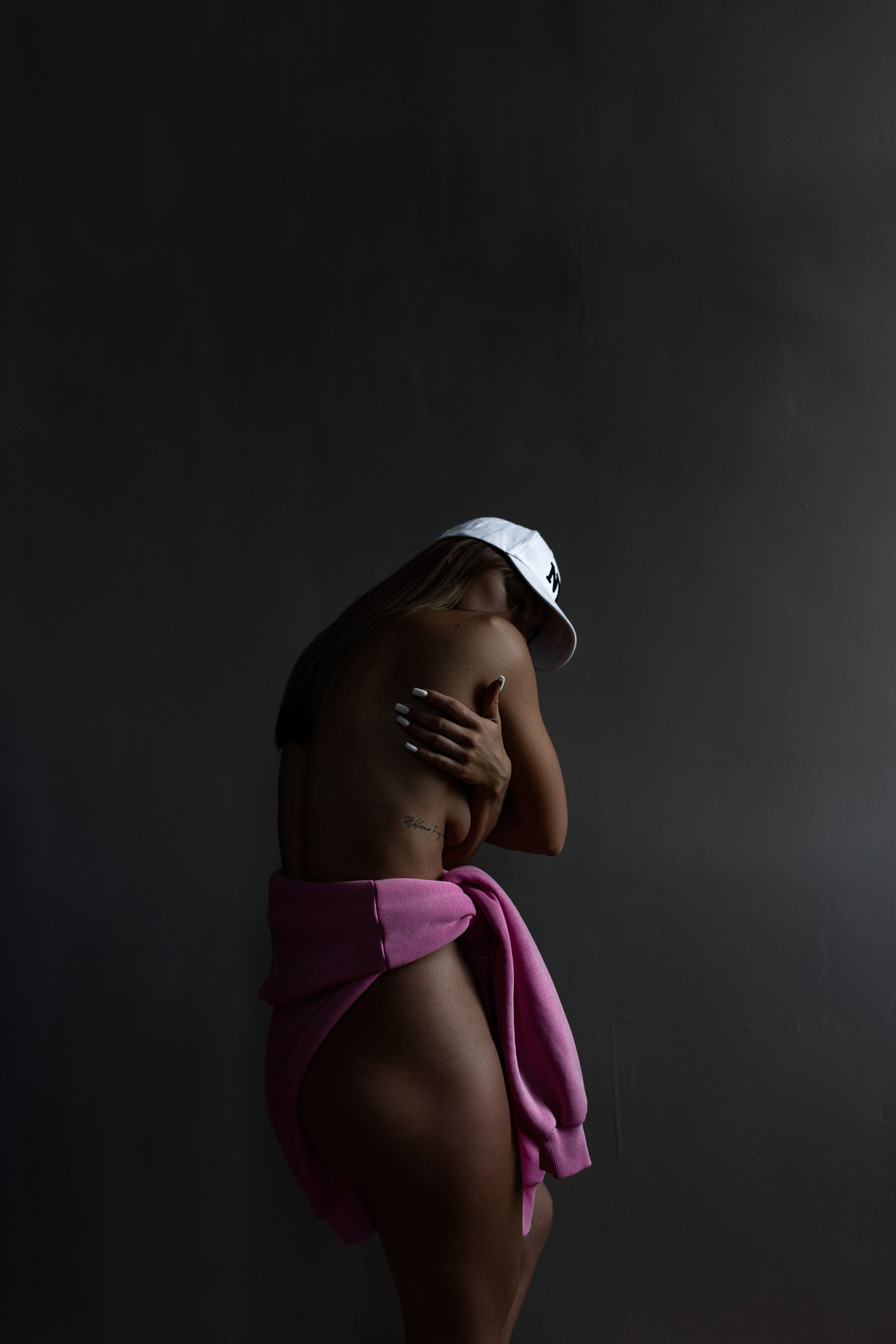 Настя. Фотограф Новосибирск Халуева Елена