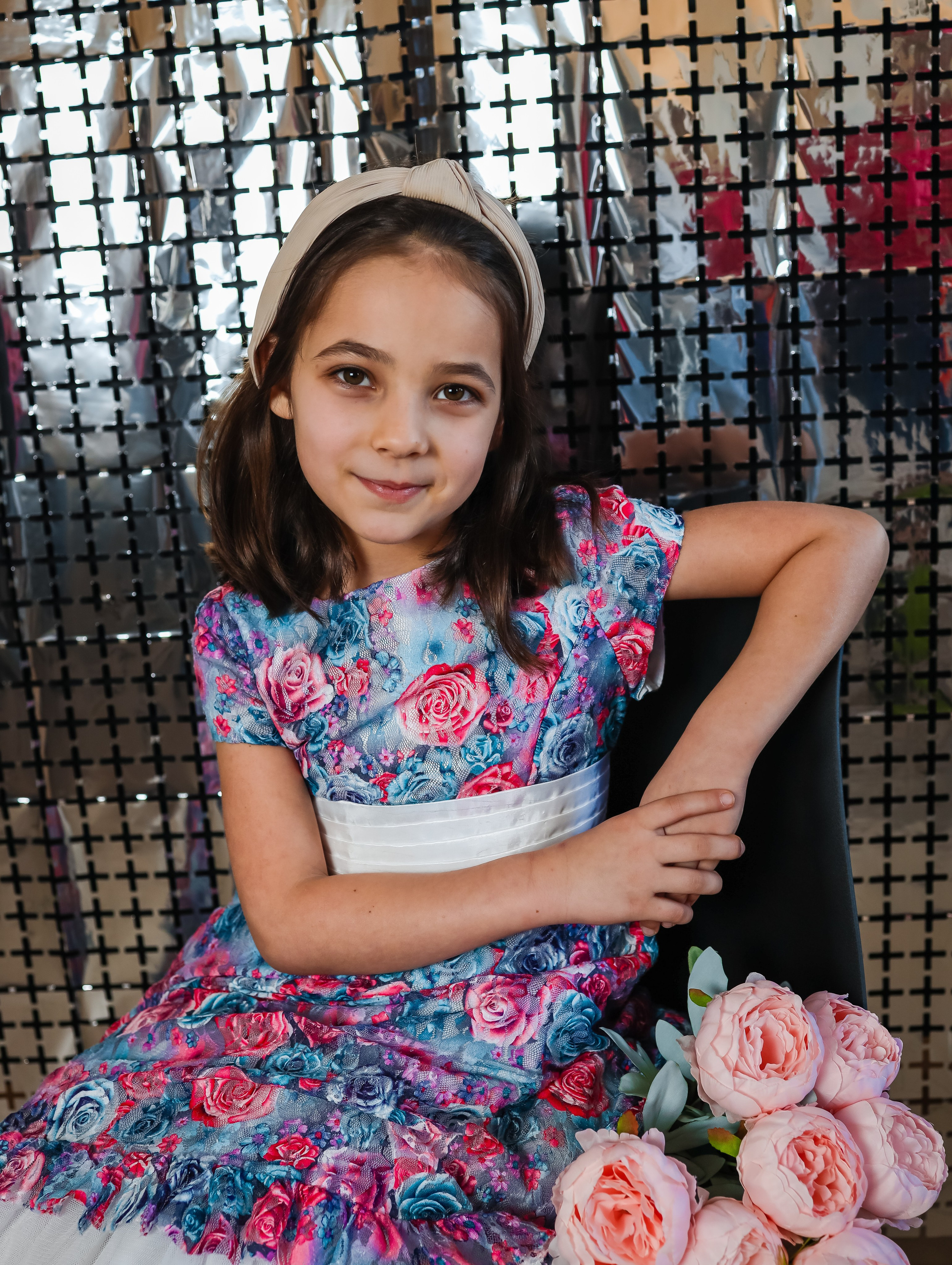 Дети модельная школа. Главная