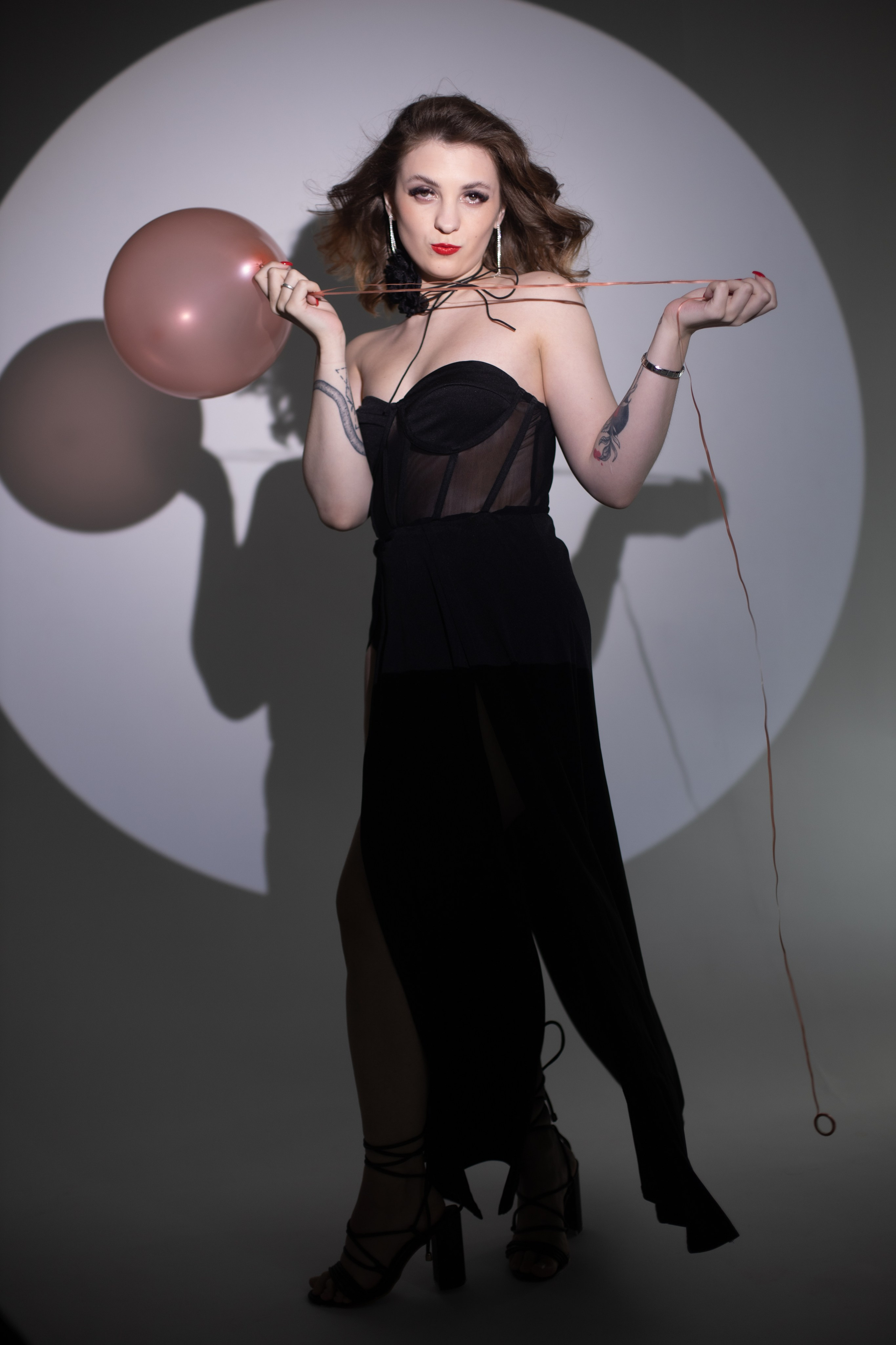 Тематические съемки. Главная