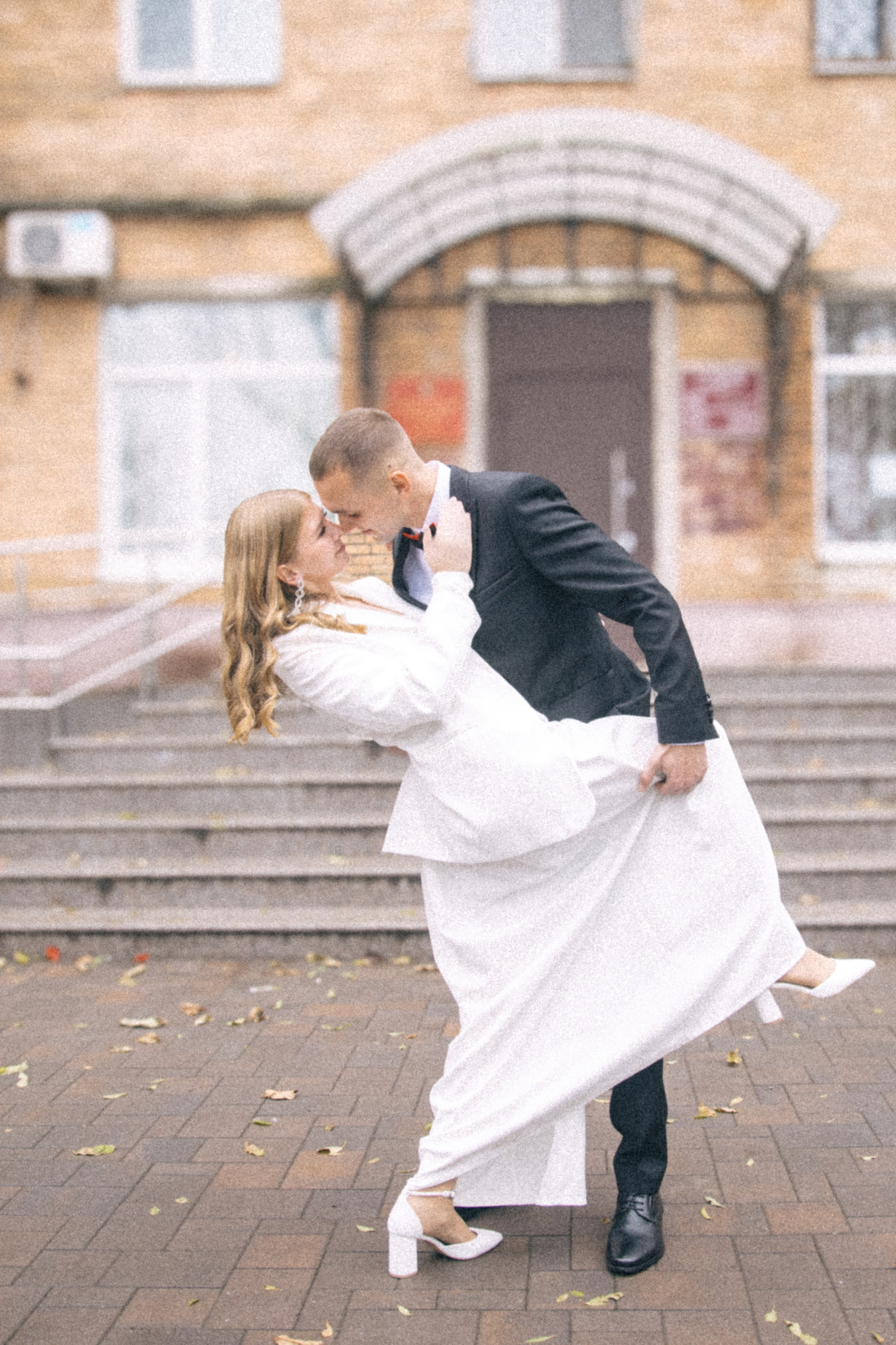 ЗАГС. Главная