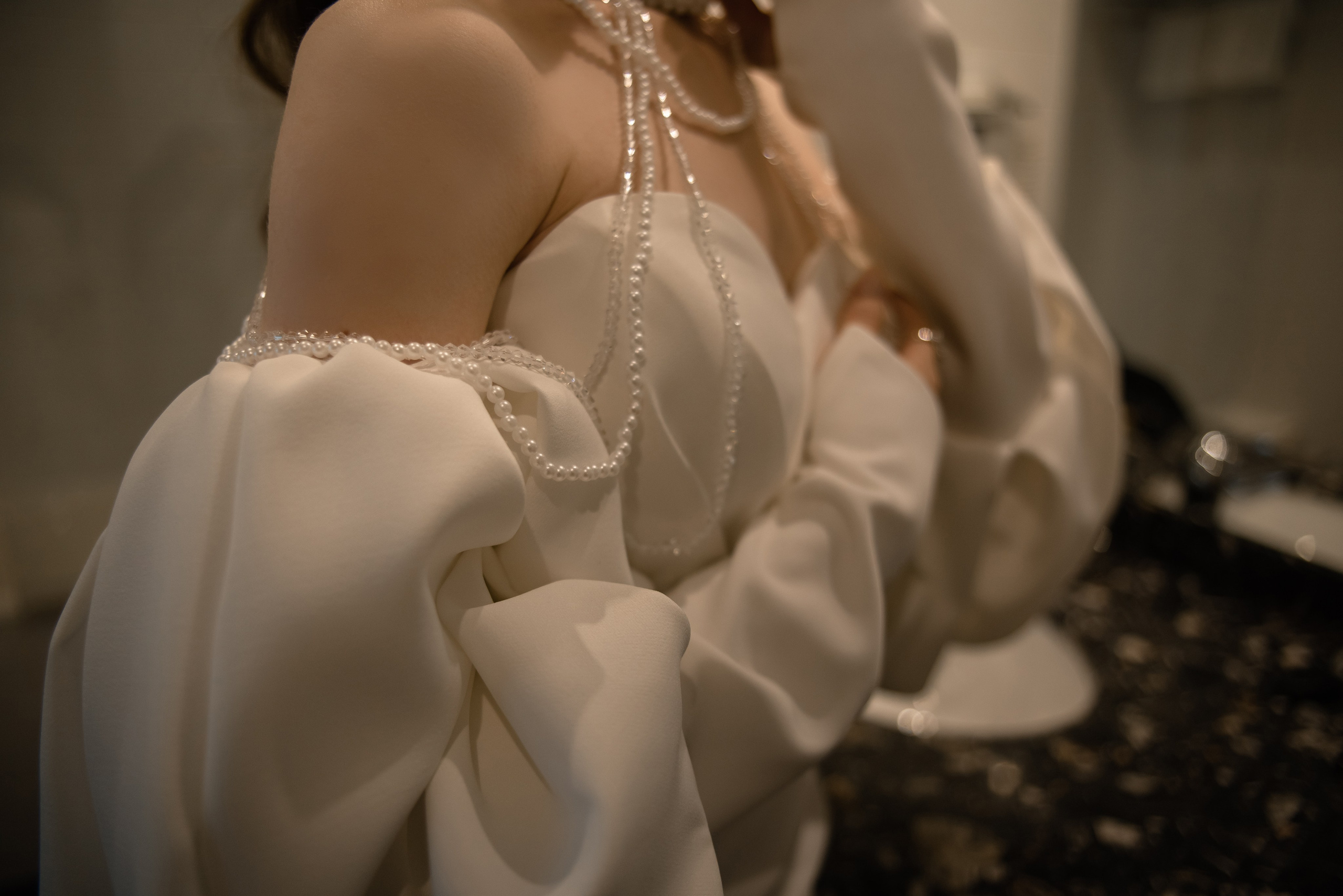 Максим и Милена. Свадебный фотограф Тюмень / Санкт — Петербург Миронова Наталия