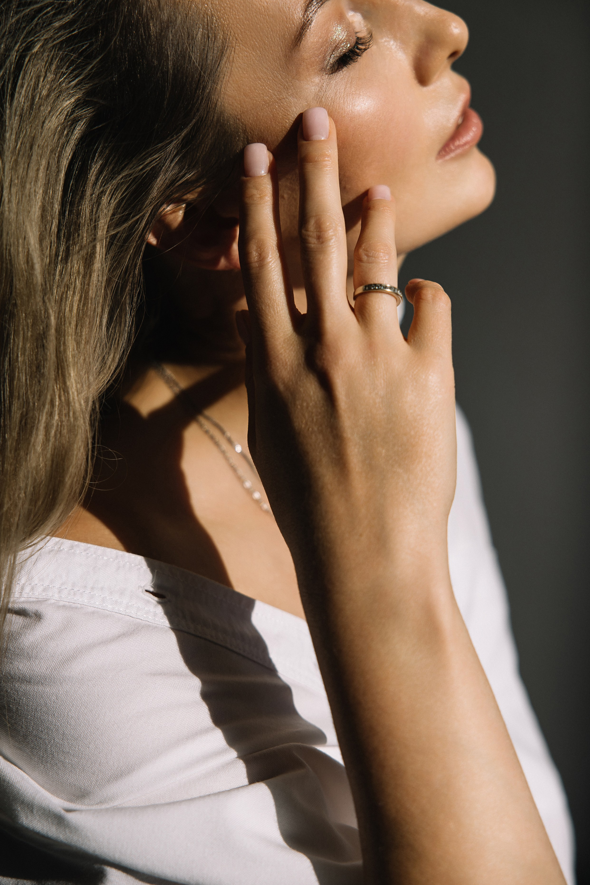 Ксения. Свадебный фотограф в Иваново Гитарина Черняева