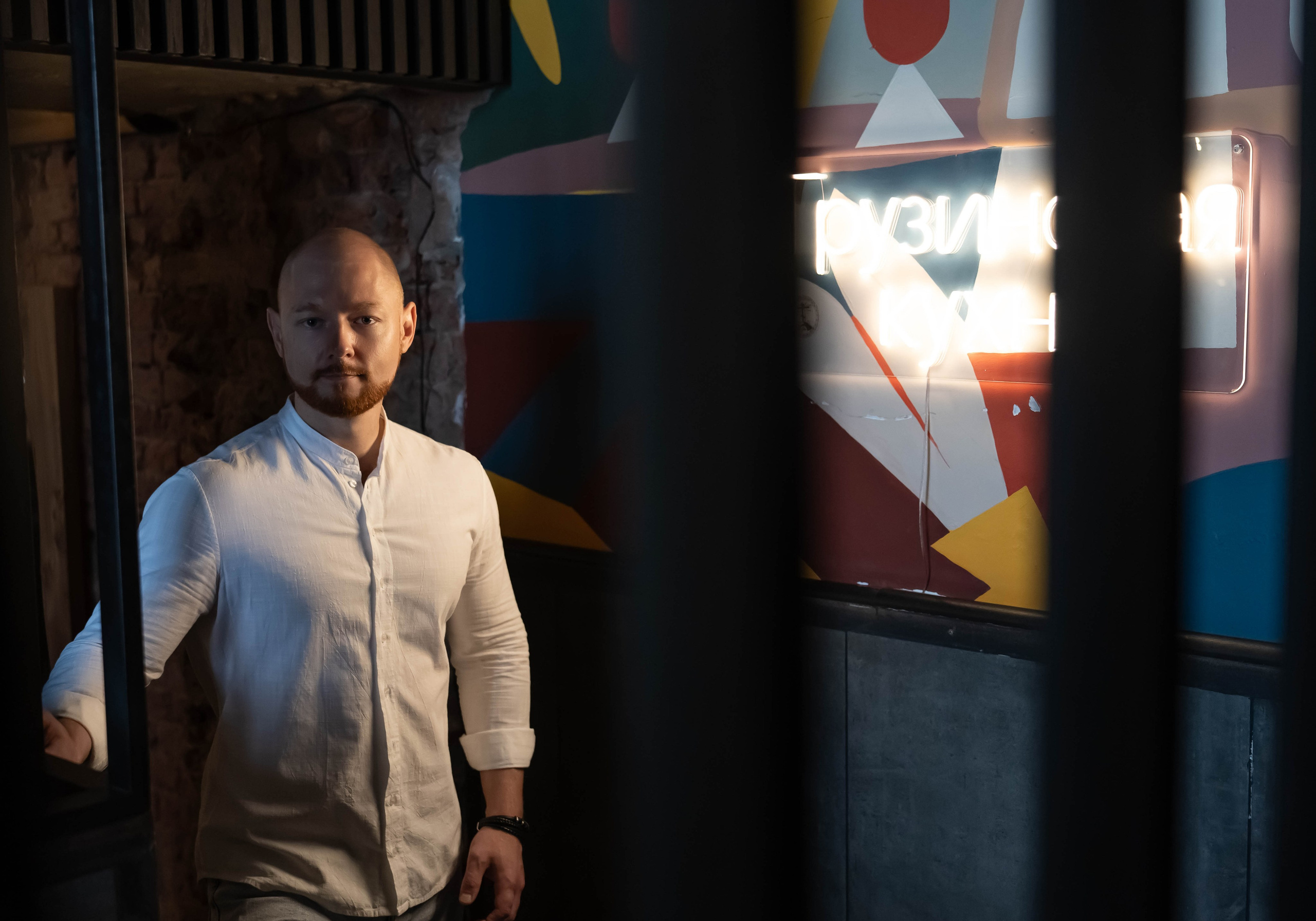 Михаил IT. Фотограф в Москве