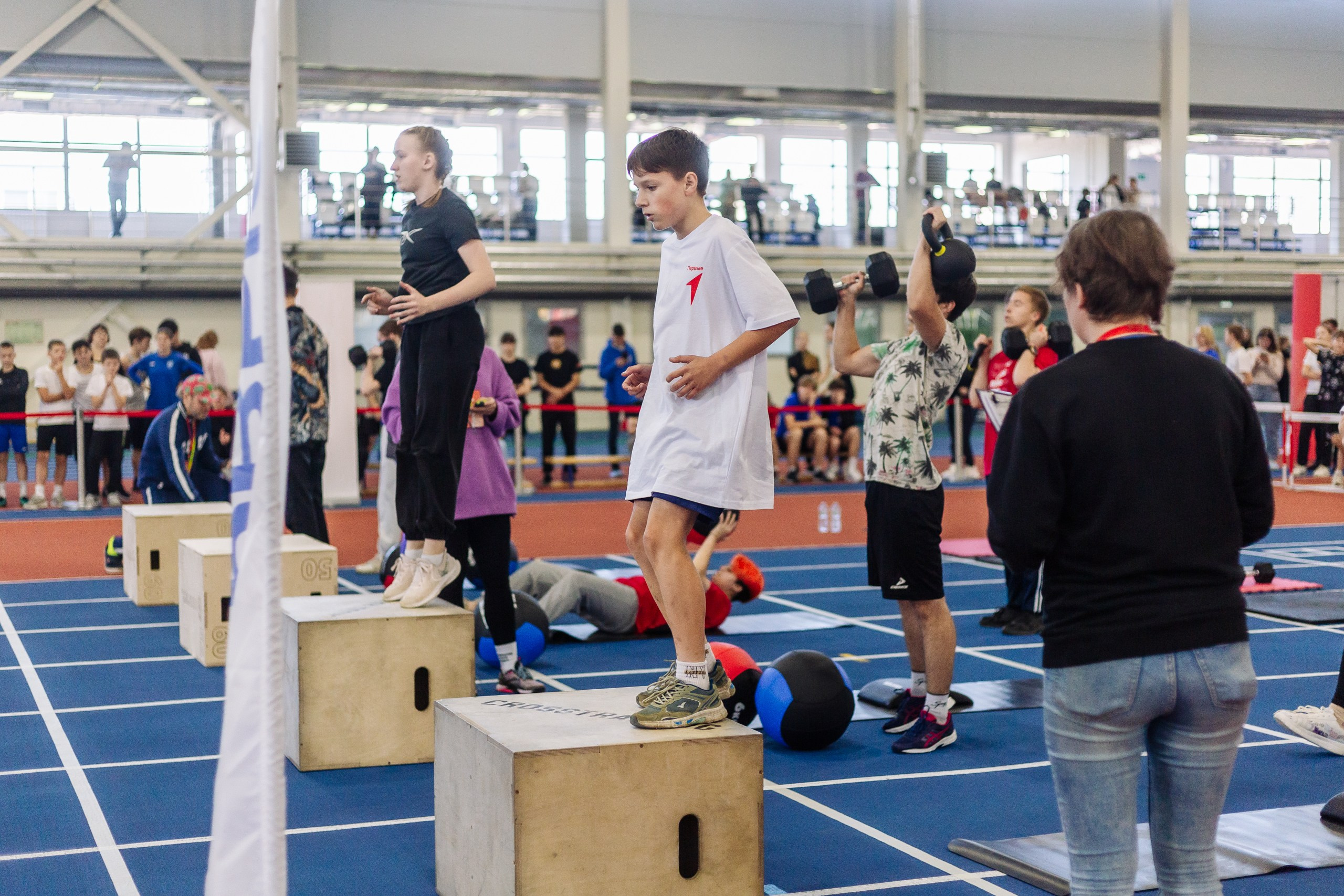 Сила первых. Репортажный и портретный фотограф в Нижнем Новгороде Максим Горшков