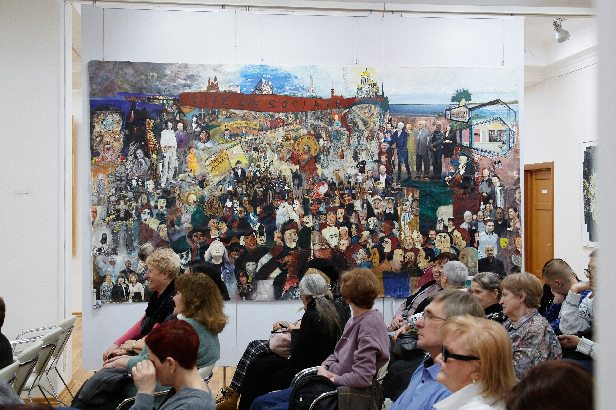 И КОРАБЛЬ ПЛЫВЁТ. DENISOV ART (фото, видео, дизайн) САМАРА