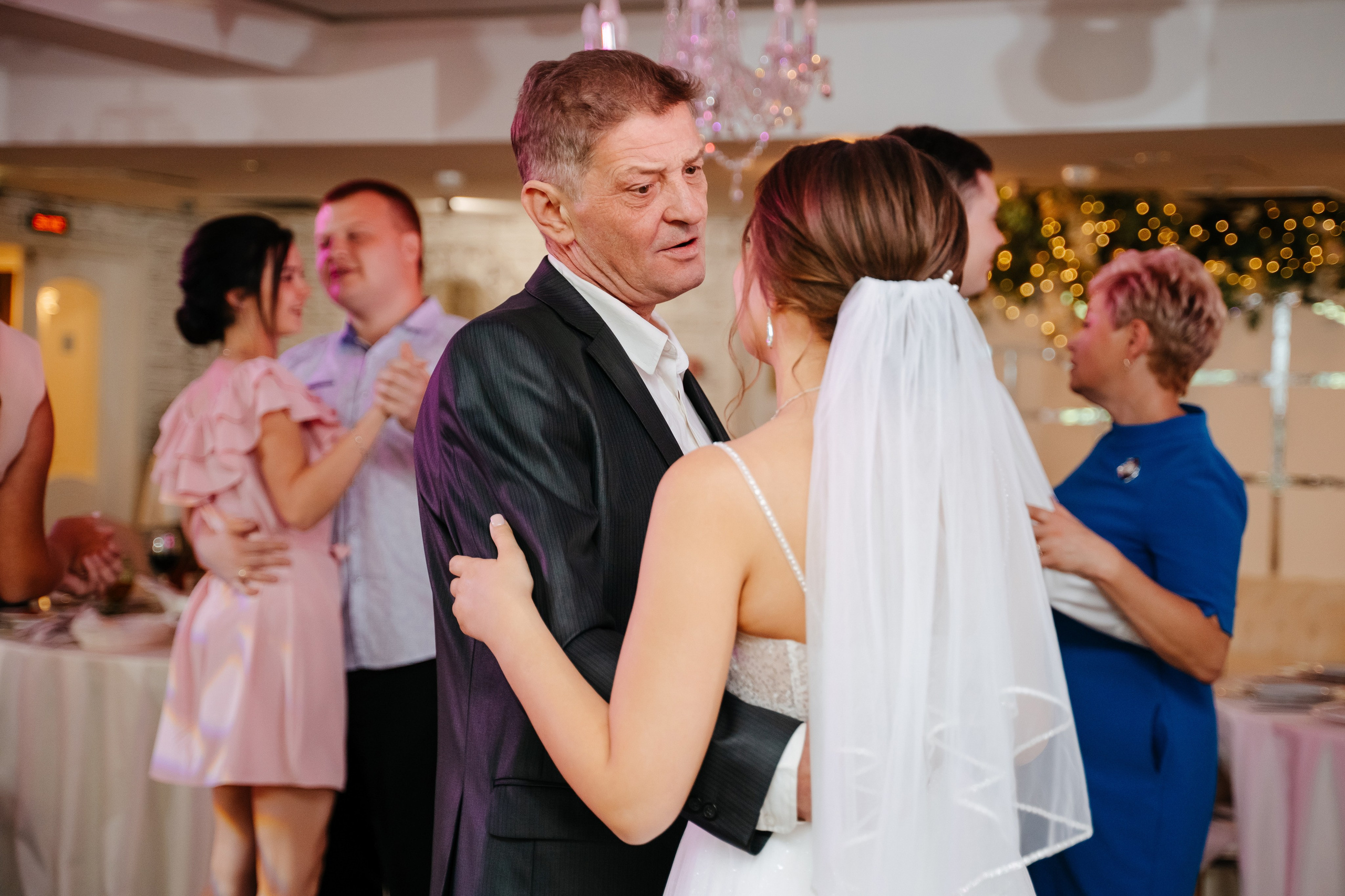 Александр и Мария. Семейный и свадебный фотограф в Санкт-Петербурге и Москве