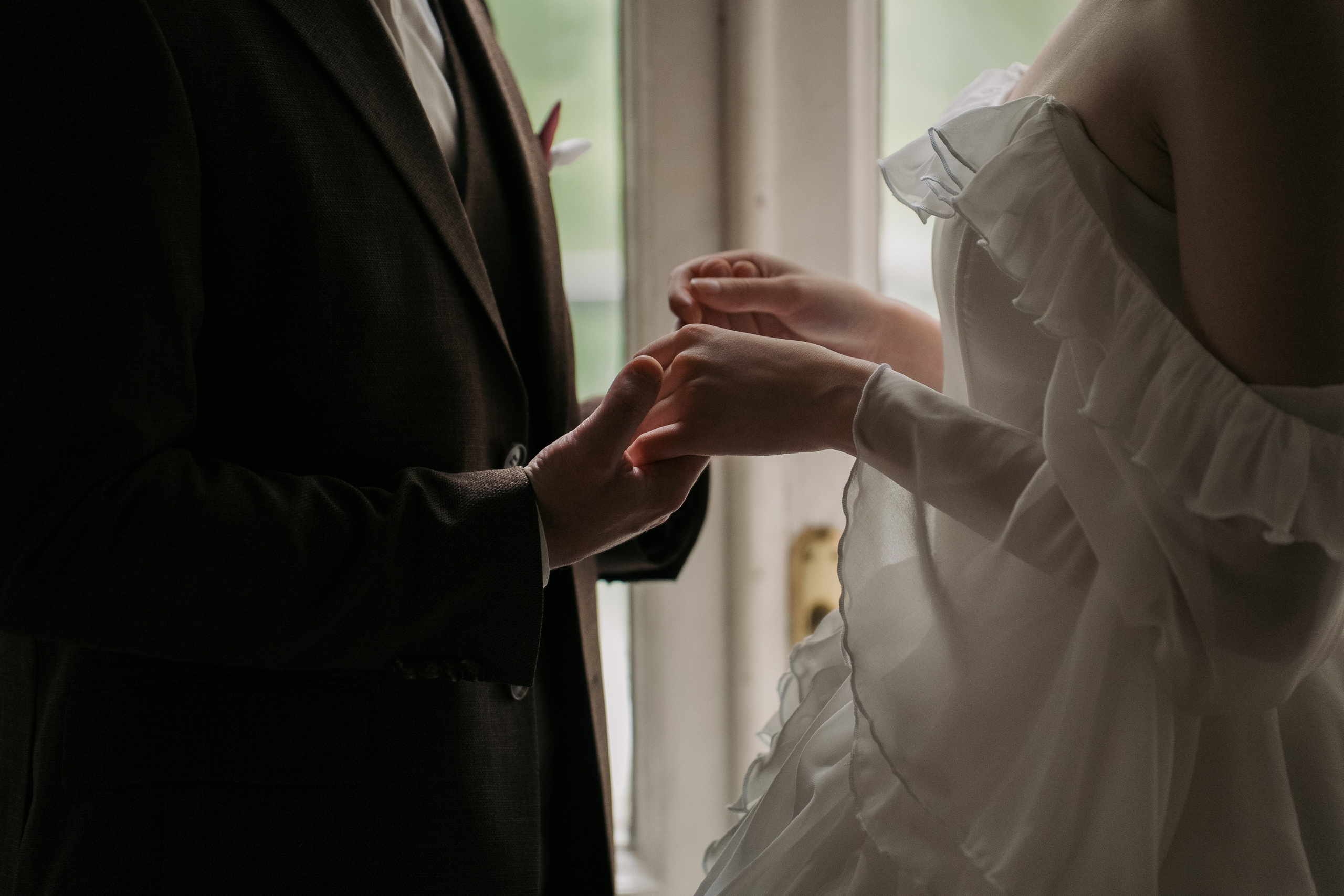 За кулисами эмоций. Фотограф Евстигнеев Илья