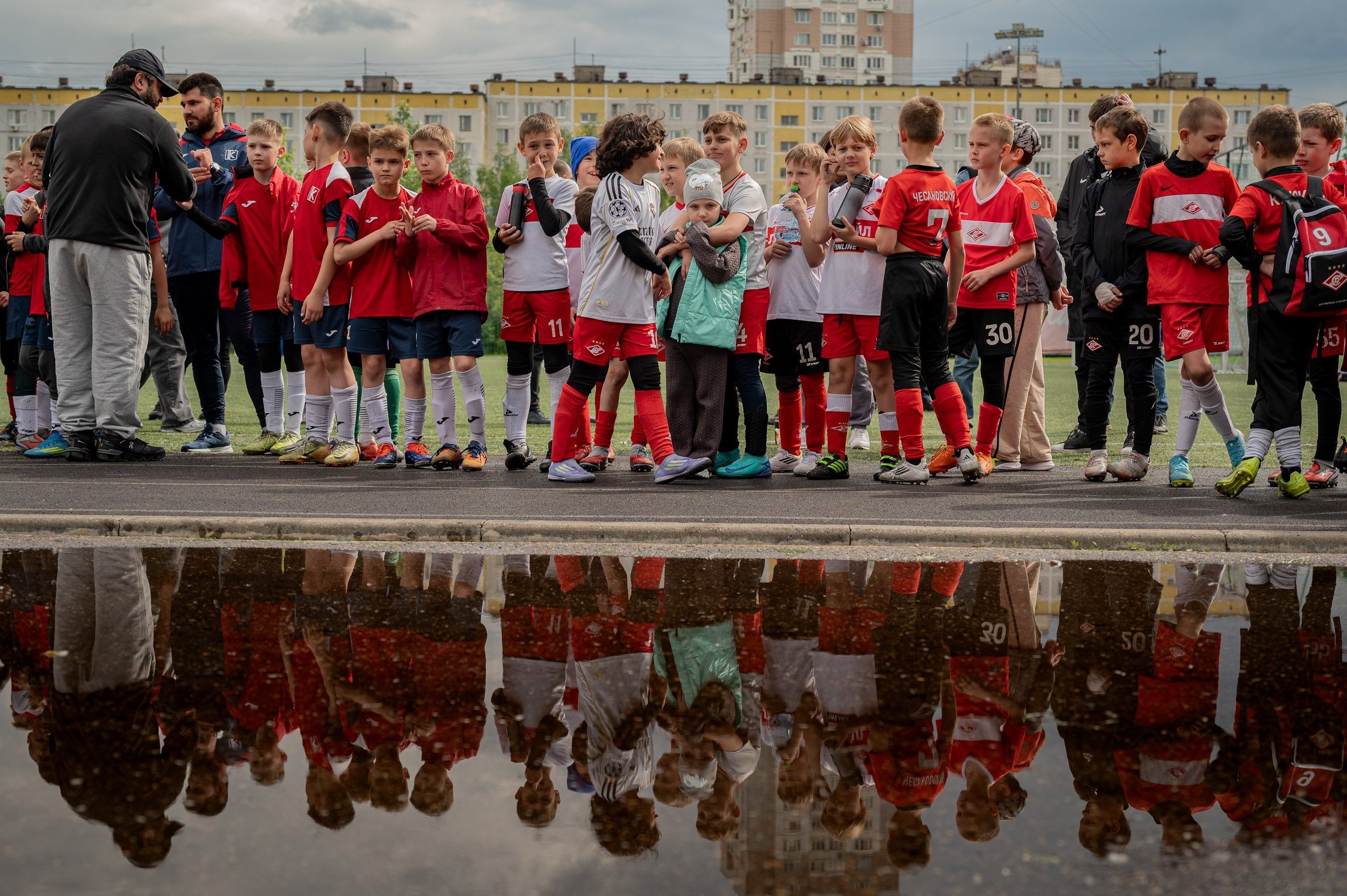 Вы проживаете момент- я сохраняю его в фотографиях фотограф Руслан Каримов Одинцово Москва