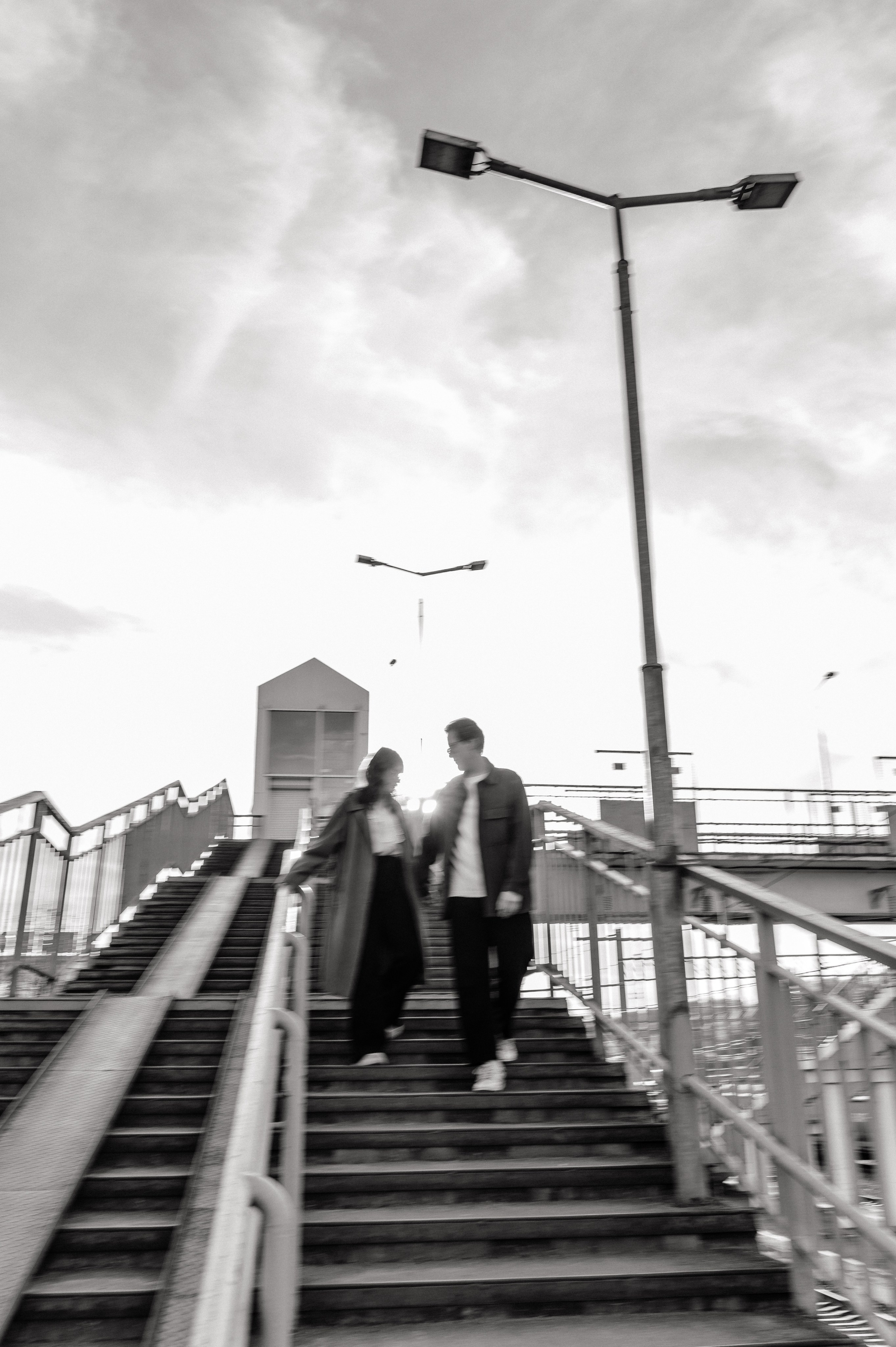 Аня и Юра. Свадебный и семейный фотограф в городе Смоленске