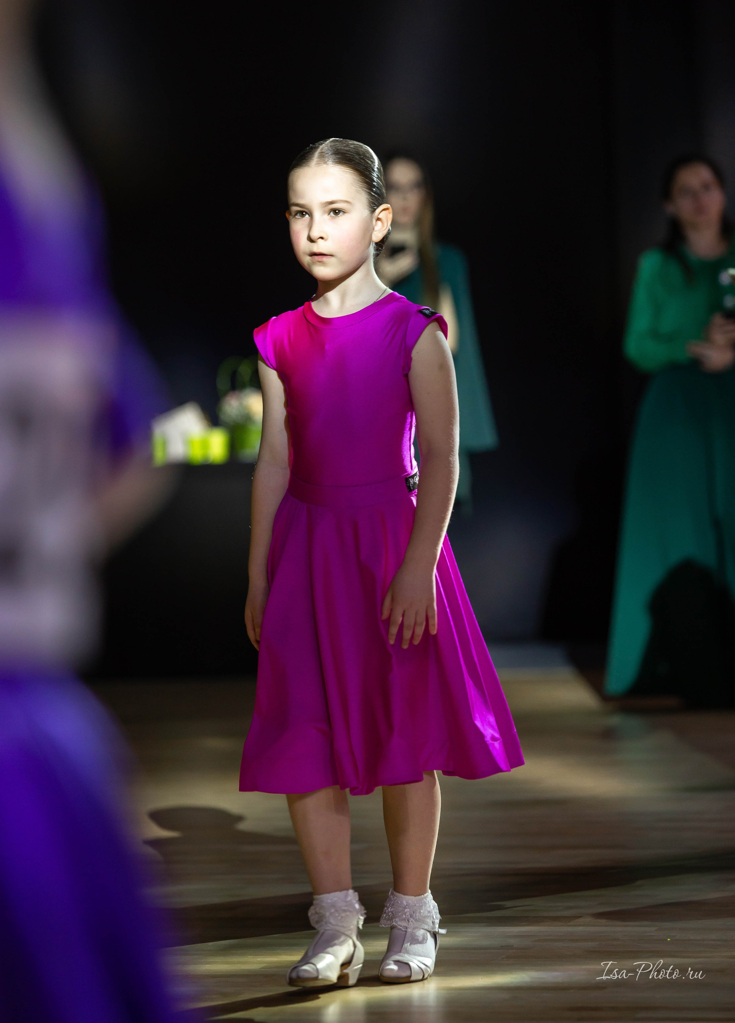 Турнир Royal Dance CUP 2025. Репортажный фотограф в Москве