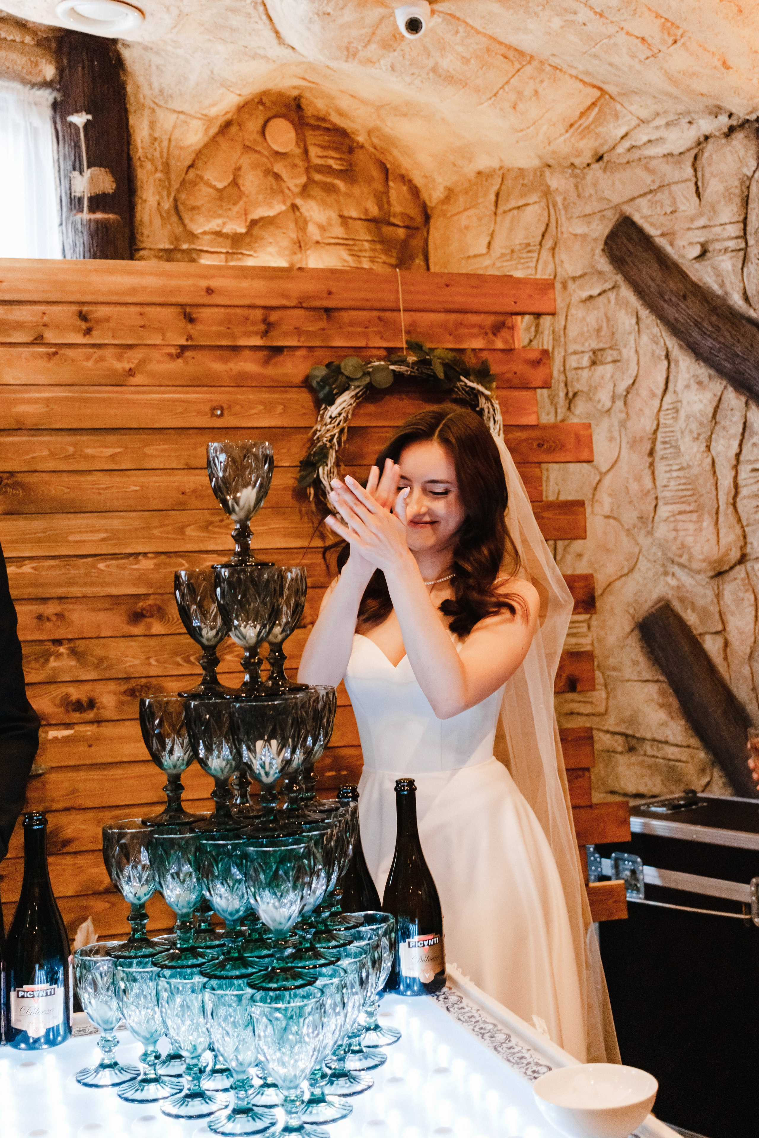 Свадебные. Коммерческий фотограф в Санкт-Петербурге (СПб) Екатерина Панчёха, Панчёшка