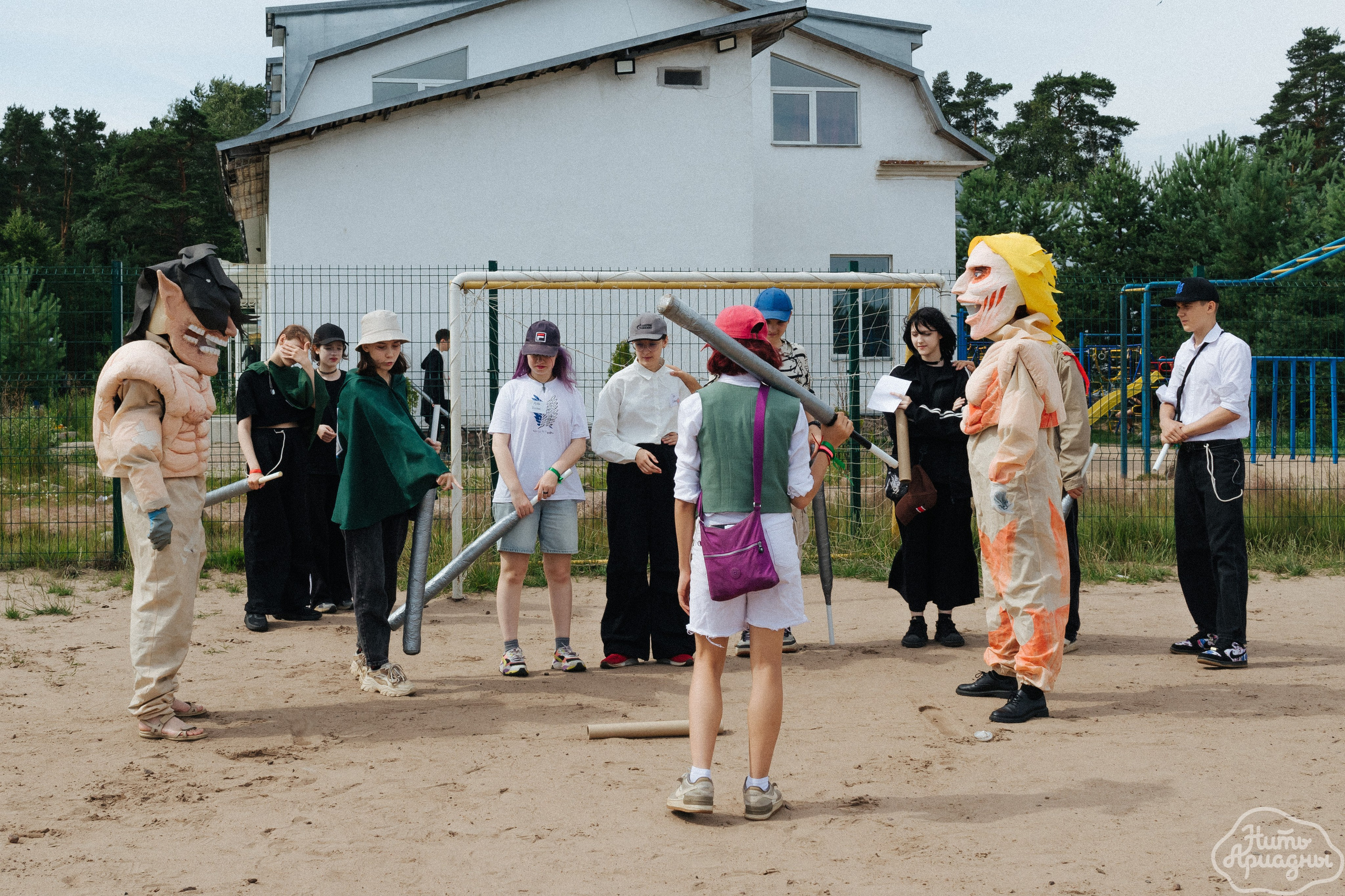 Детские мероприятия (квесты, лагеря, вечеринки). Коммерческий фотограф в Санкт-Петербурге (СПб) Екатерина Панчёха, Панчёшка