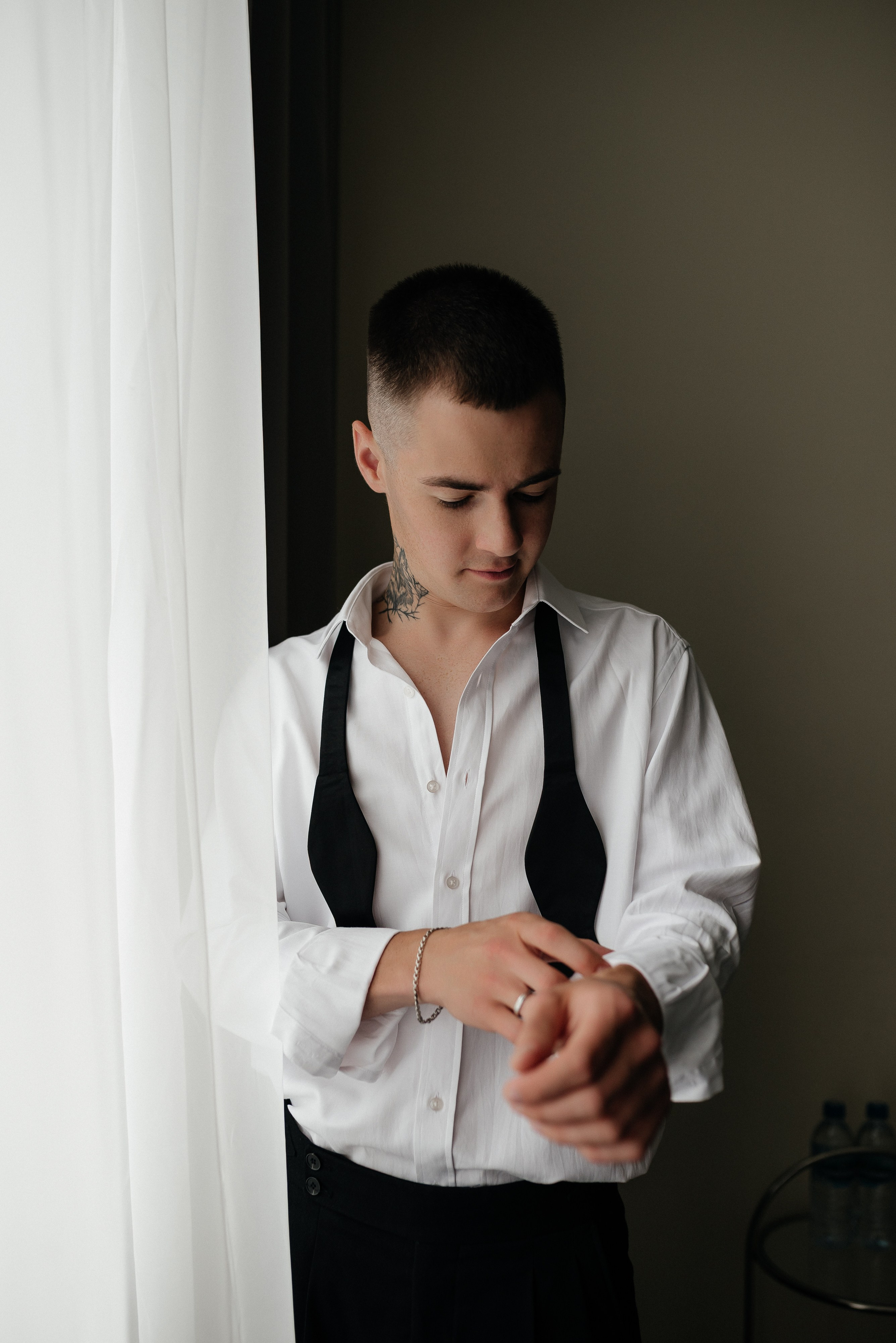 Olga & Sergei. Фотограф Екатеринбург Александра Гнусина