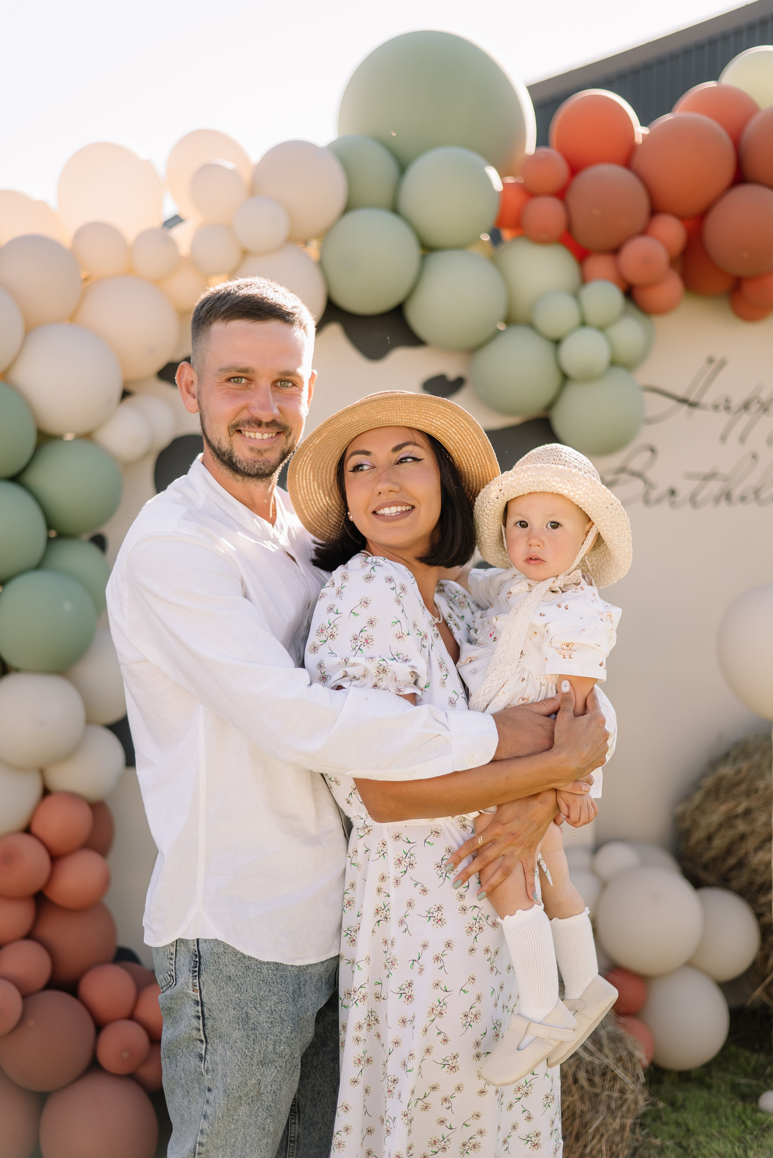 2 years Fedya. Фотограф Екатеринбург Александра Гнусина